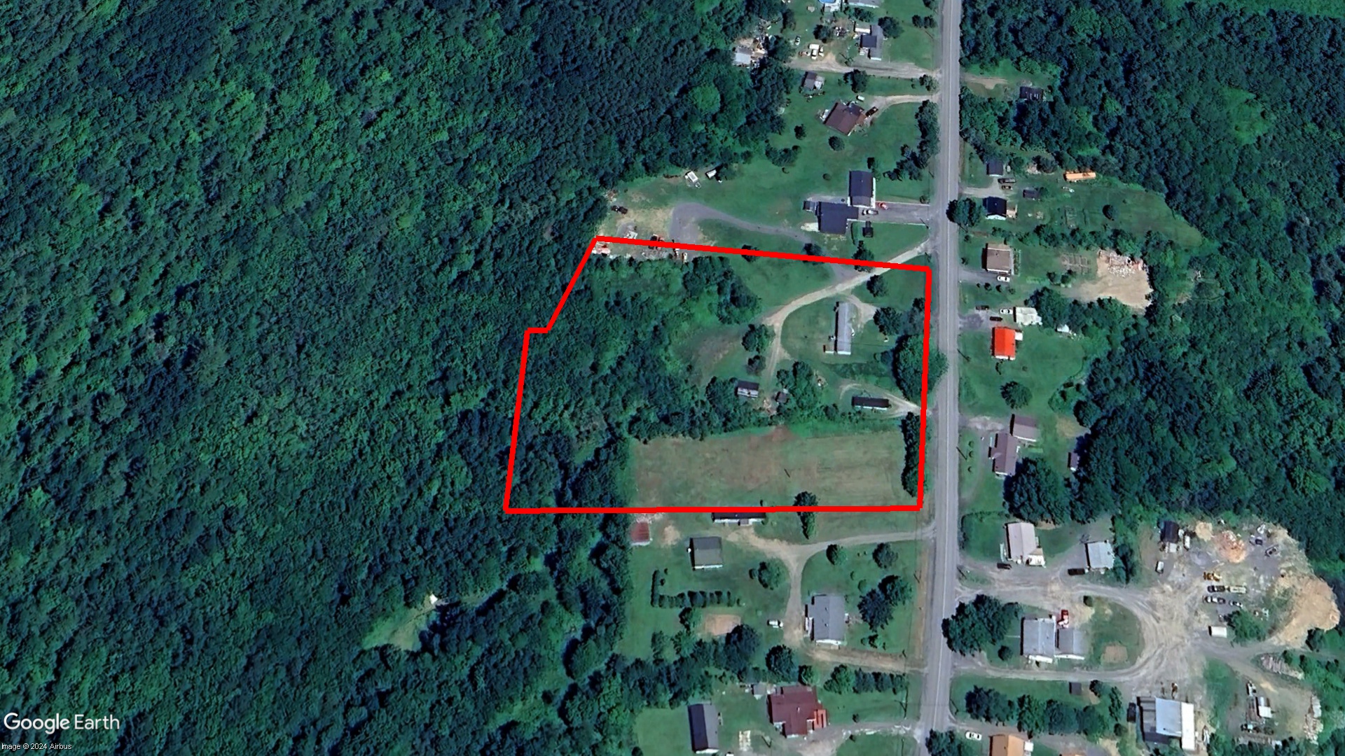 Tax Sale West Hants, Nova Scotia - 04119517