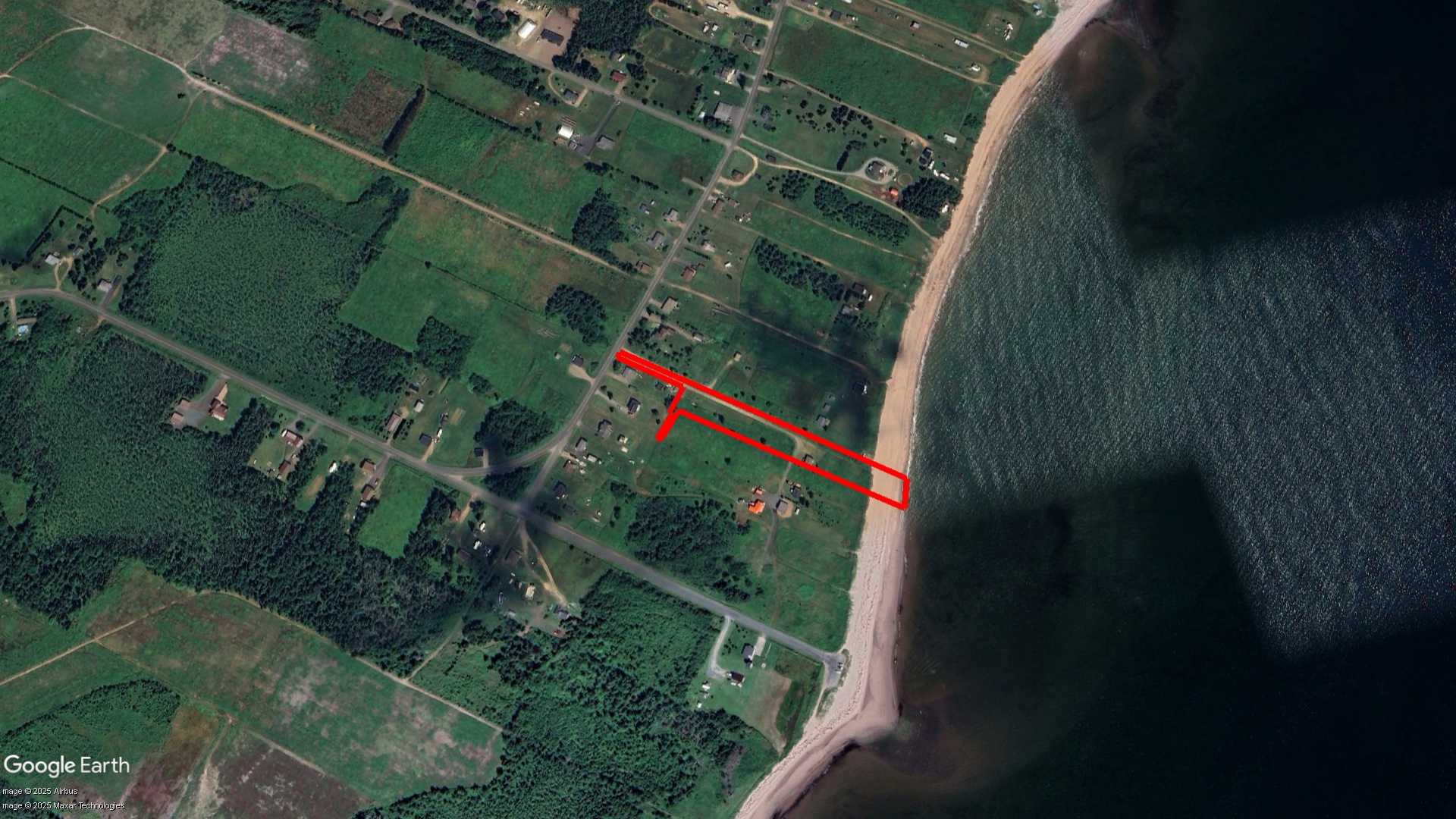 Tax Sale Gloucester, New Brunswick - 06352439