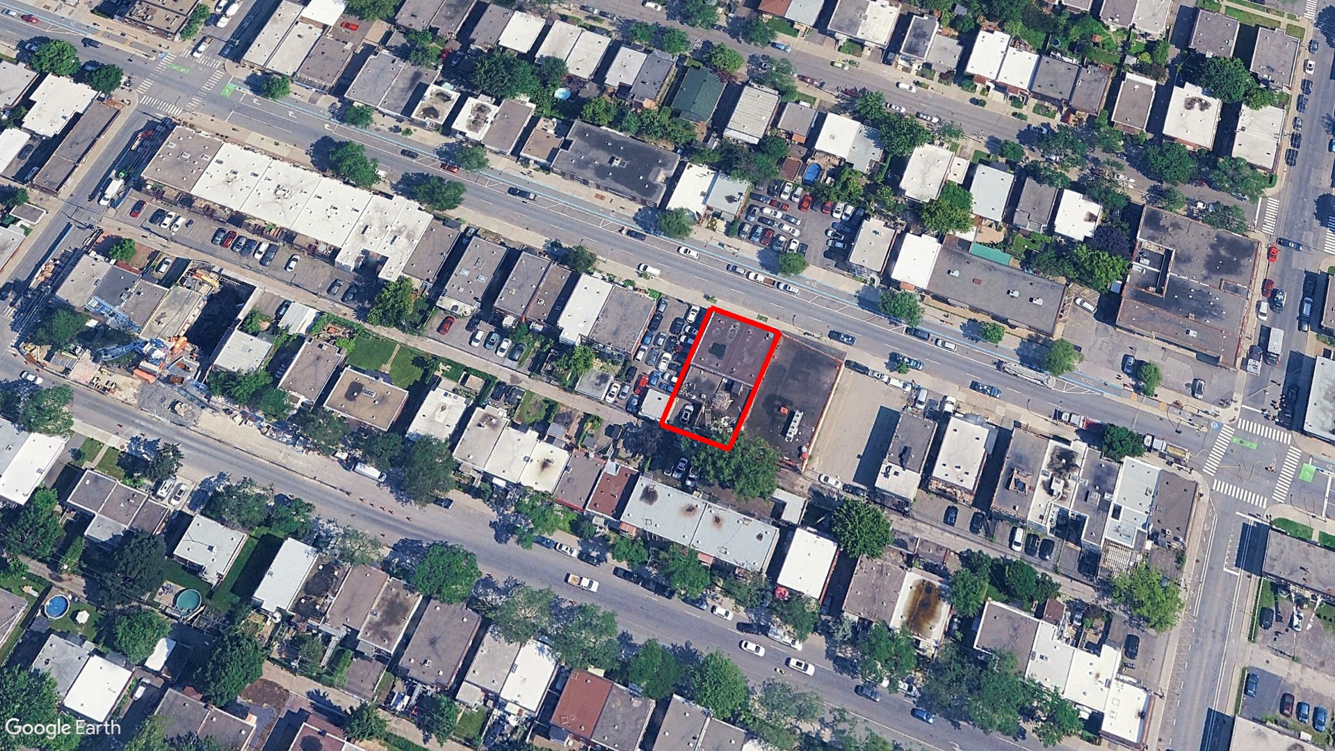 Tax Sale Montreal, Quebec - 690012-66