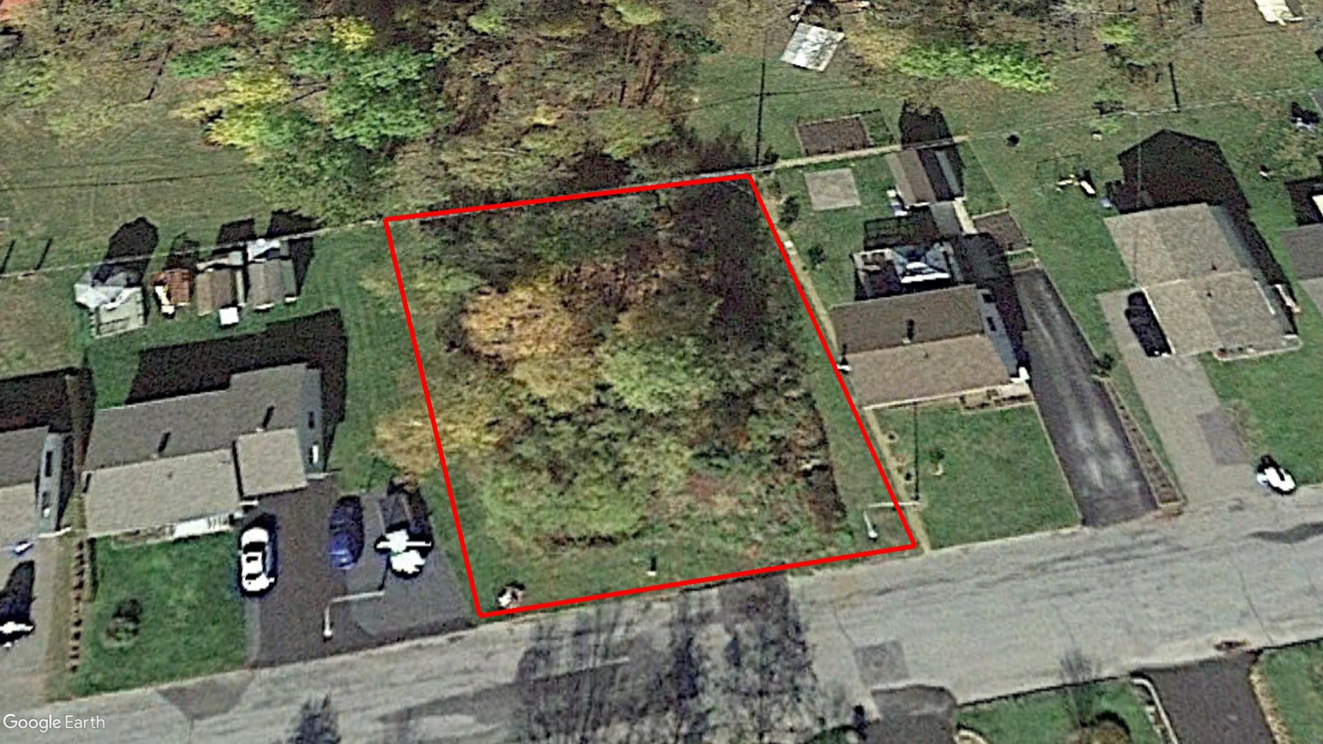 Tax Sale Madawaska, New Brunswick - 04813609