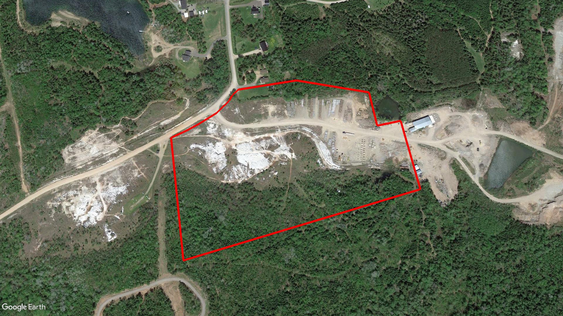 Tax Sale Albert Westmorland, New Brunswick - 04672891