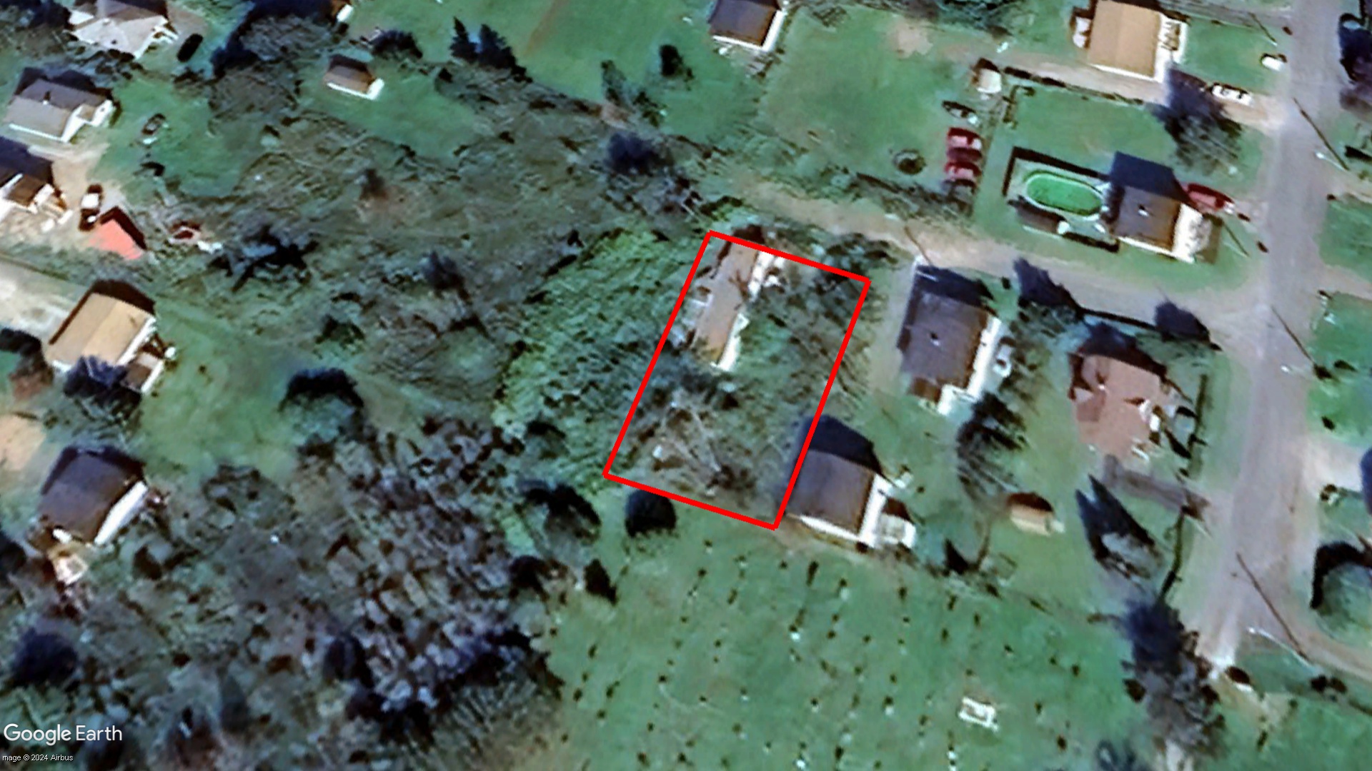 Tax Sale Cape Breton, Nova Scotia - 1512269