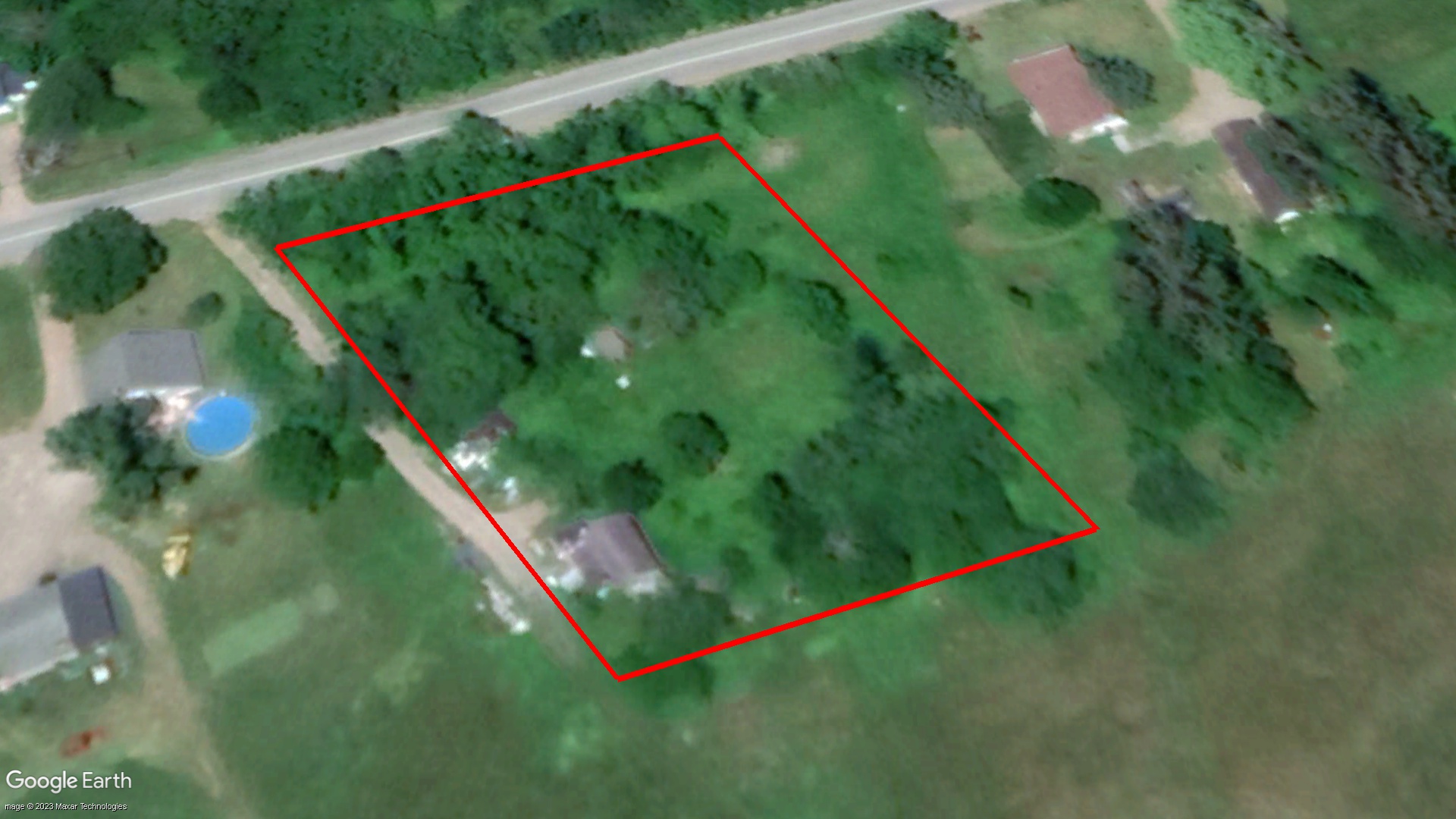 Tax Sale Annapolis, Nova Scotia - 01-599-038