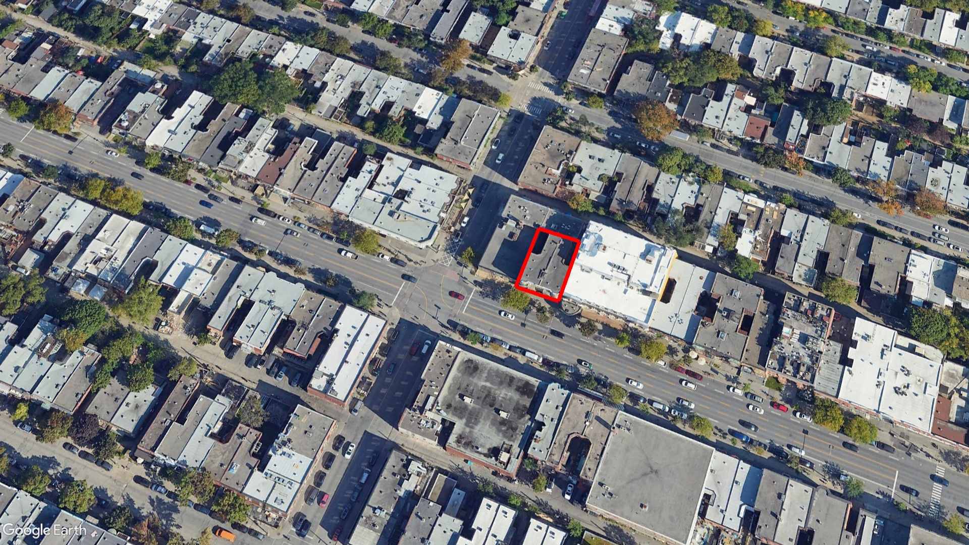 Tax Sale Montreal, Quebec - 560303-00