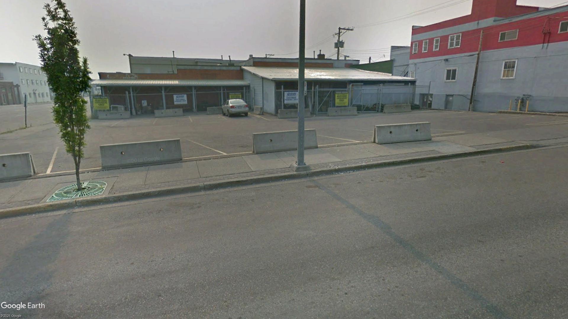 Tax Sale Prince George, British Columbia - 00-00922-000