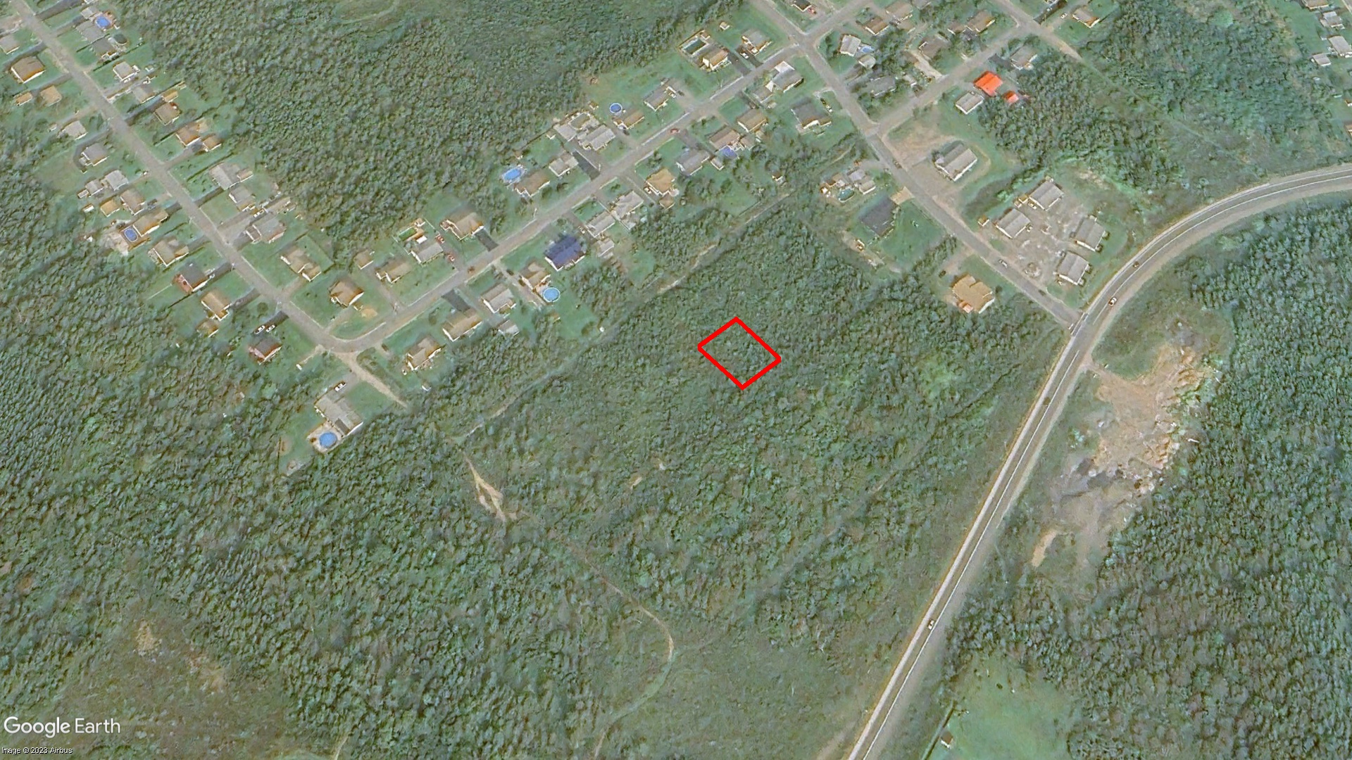 Tax Sale Cape Breton, Nova Scotia - 9143777