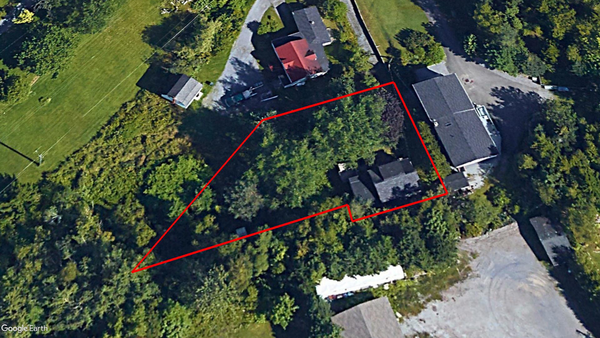 Tax Sale Saint John, New Brunswick - 01670890