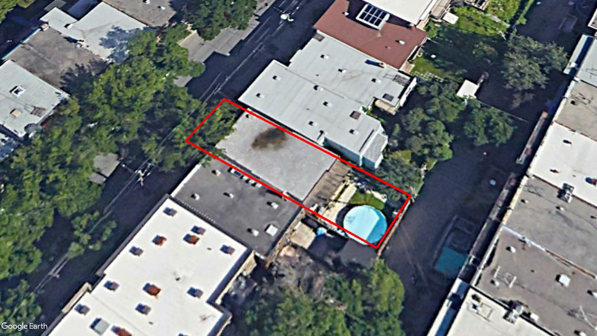 Tax Sale Montreal, Quebec - 241481-00