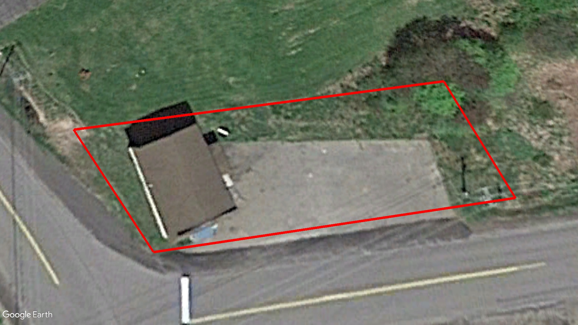 Tax Sale Albert Westmorland, New Brunswick - 02194740