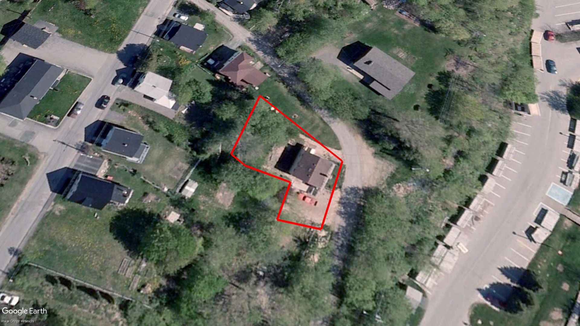 Tax Sale Northumberland, New Brunswick - 02797310