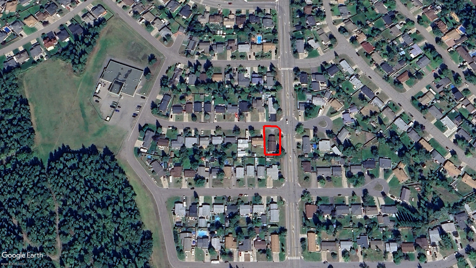 Tax Sale Prince George, British Columbia - 
