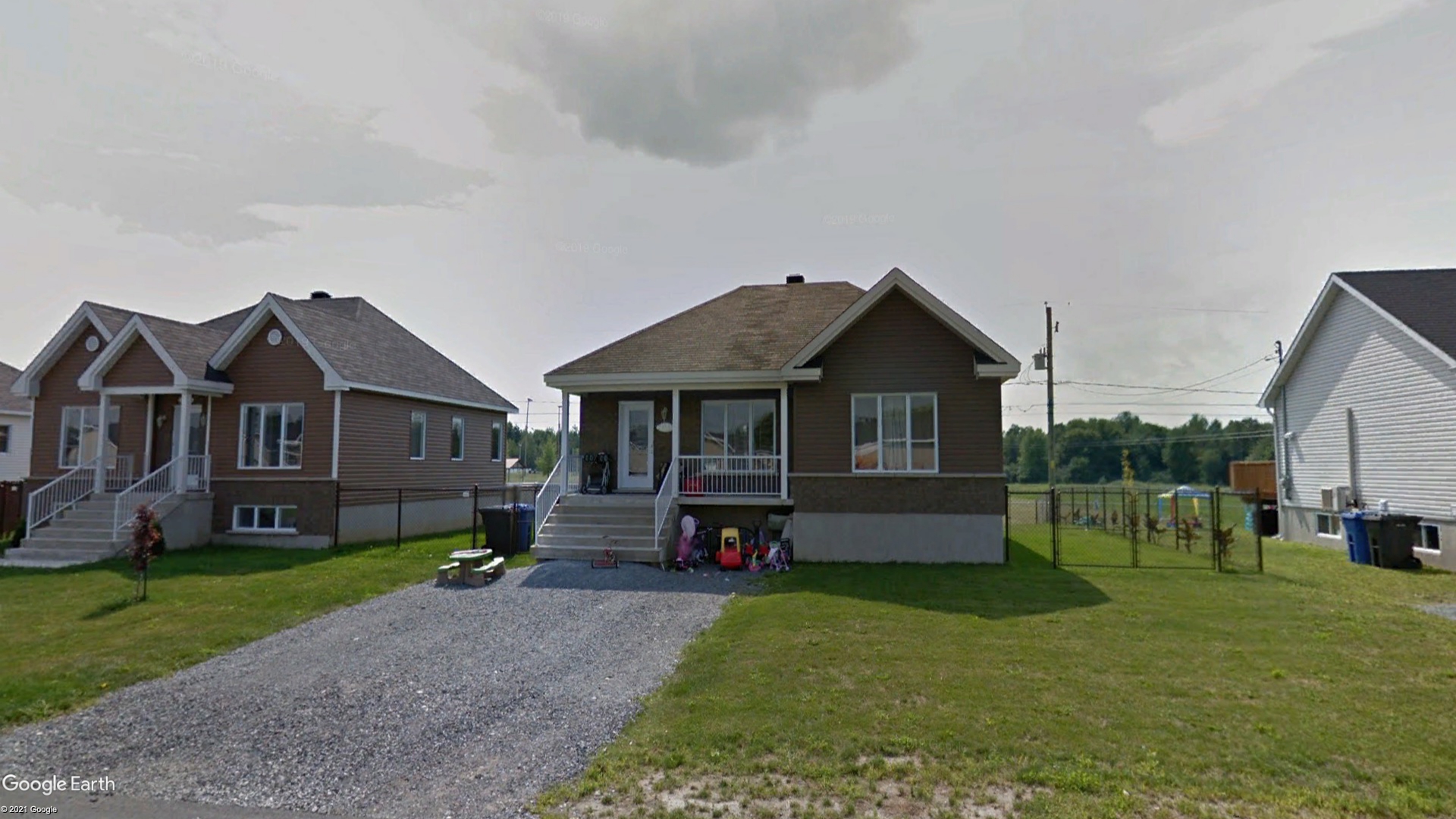 Tax Sale Saint-Roch-De-Richelieu, Quebec - 3083-77-9680