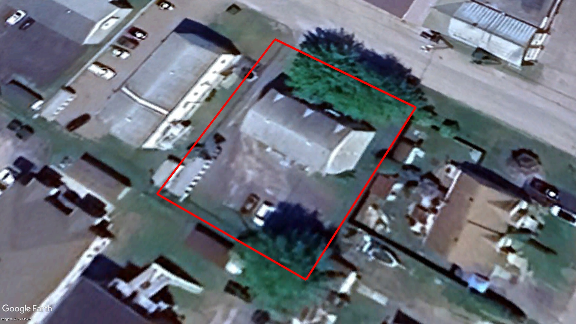 Tax Sale D’Autray, Quebec - 