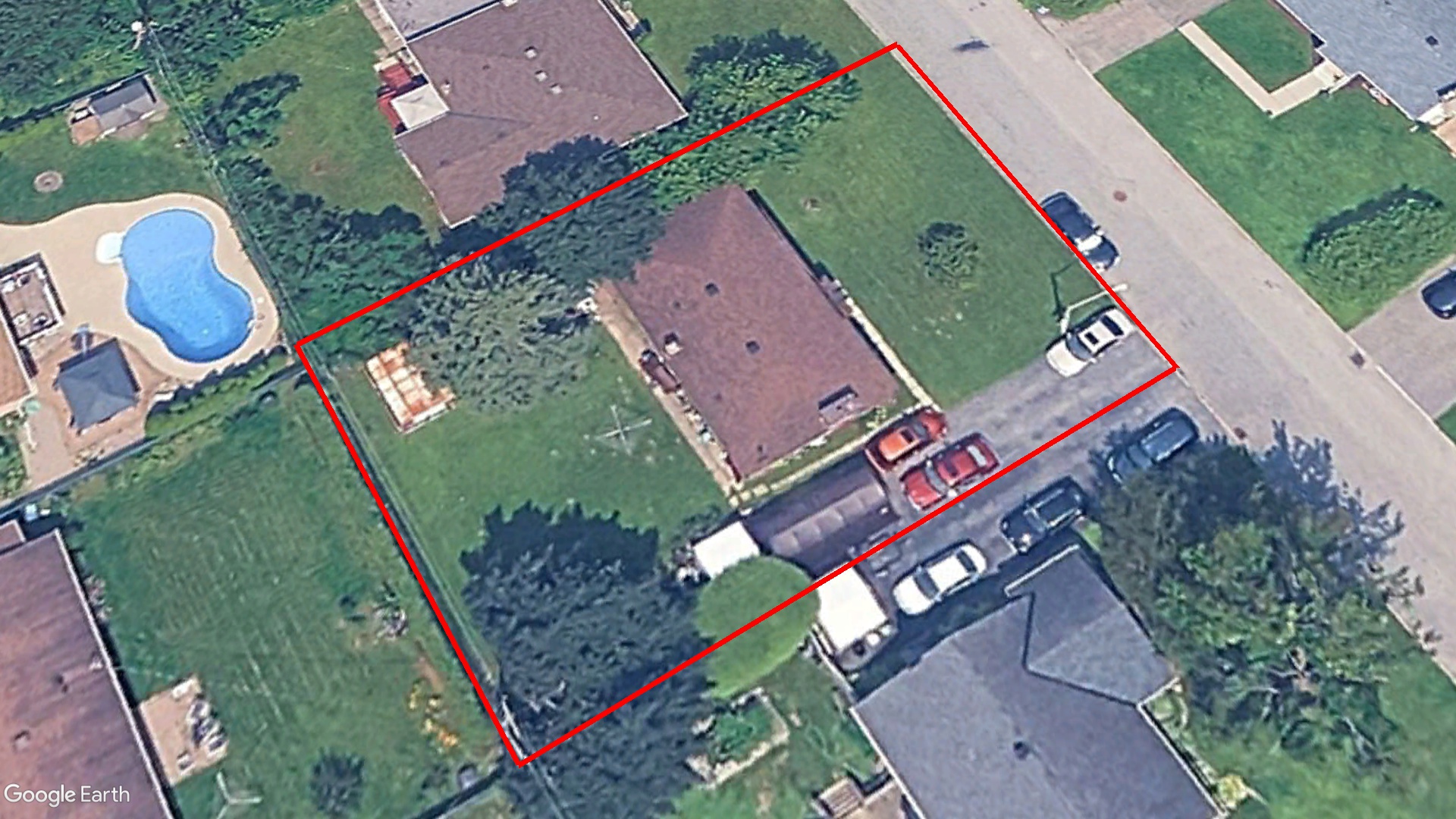 Tax Sale Ottawa, Ontario - 0614.120.365.08000.0000