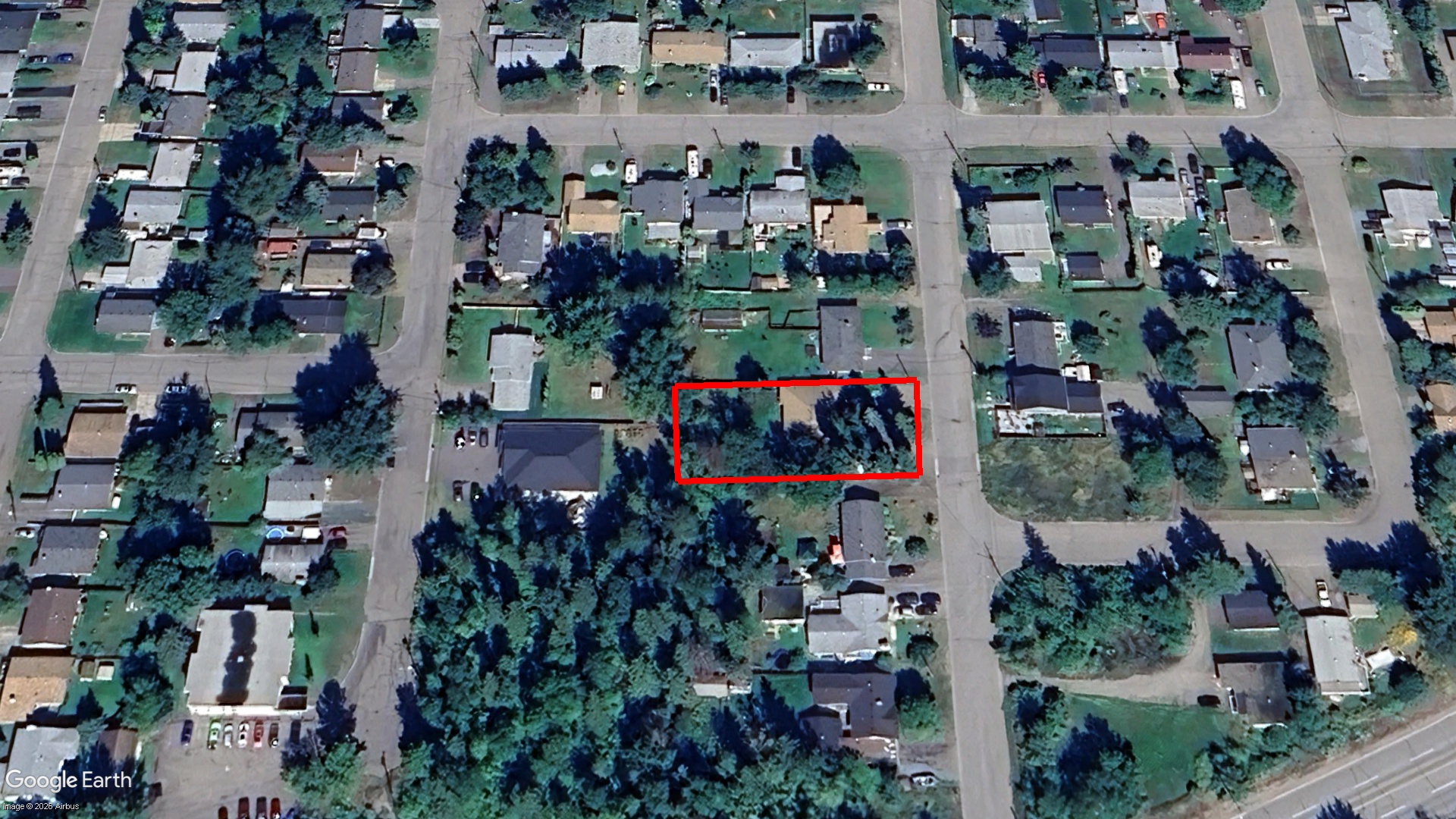 Tax Sale Prince George, British Columbia - 