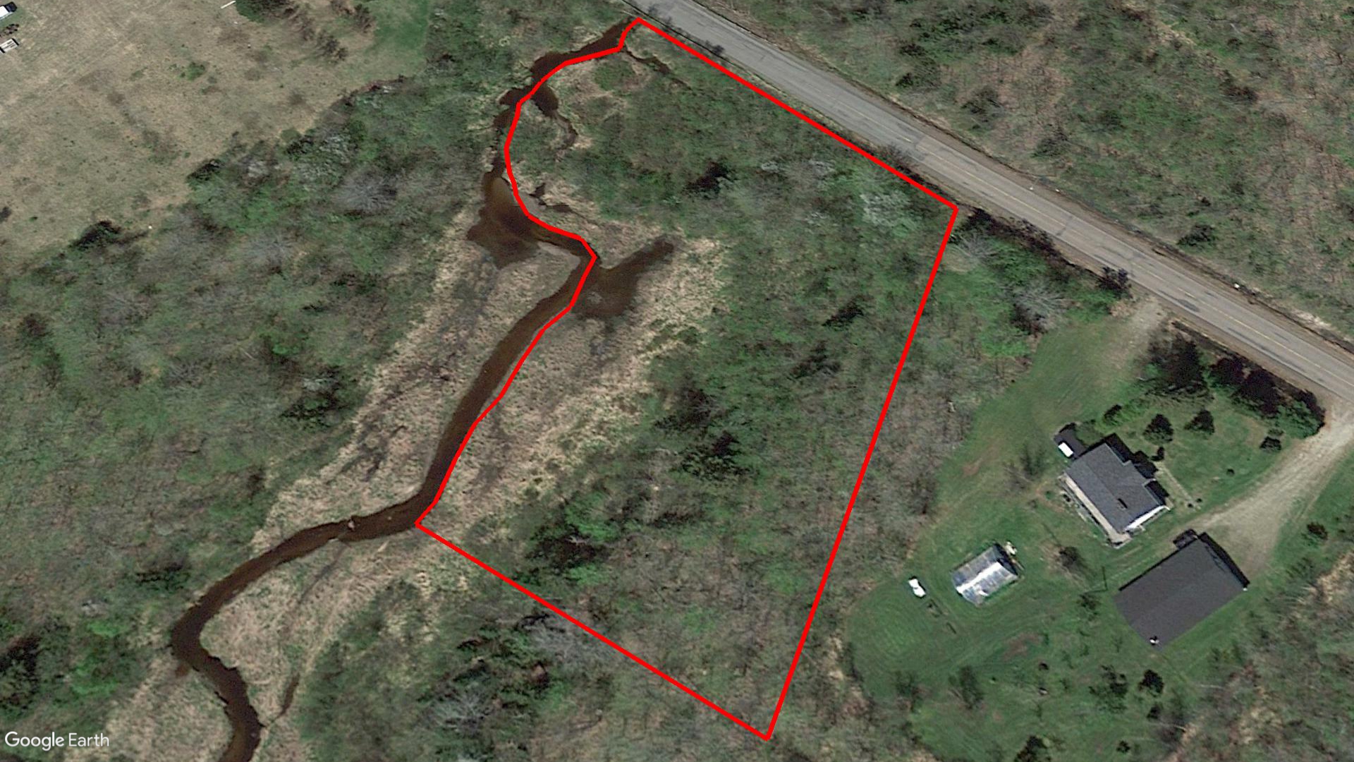 Tax Sale Kent, New Brunswick - 02429412