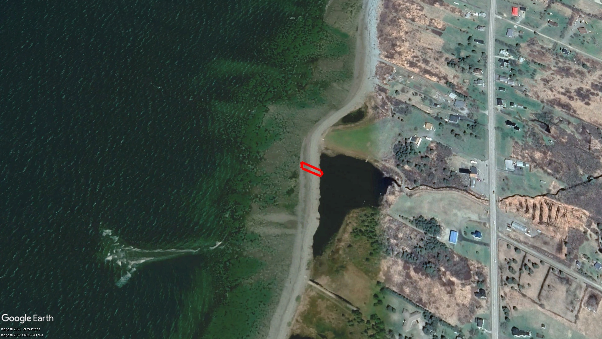 Tax Sale Clare, Nova Scotia - 10894093