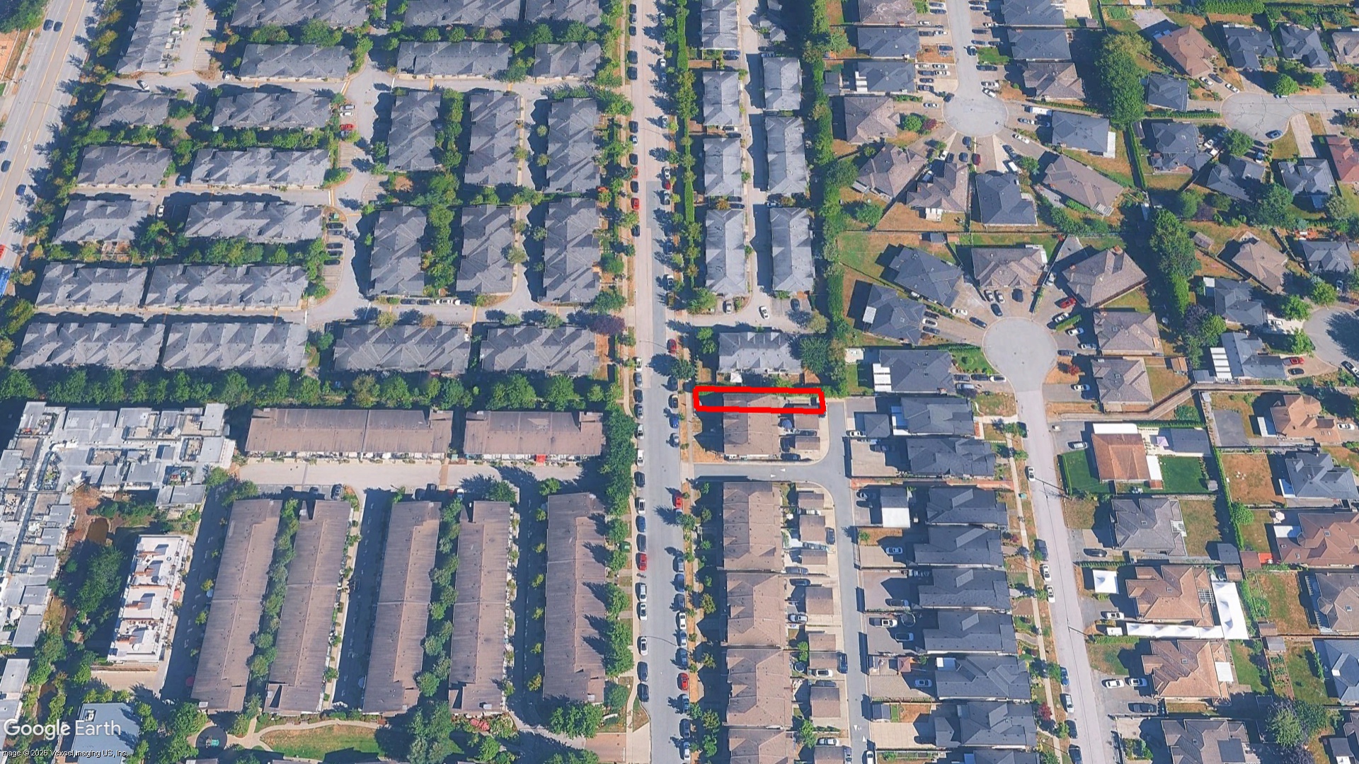 Tax Sale Surrey, British Columbia - 