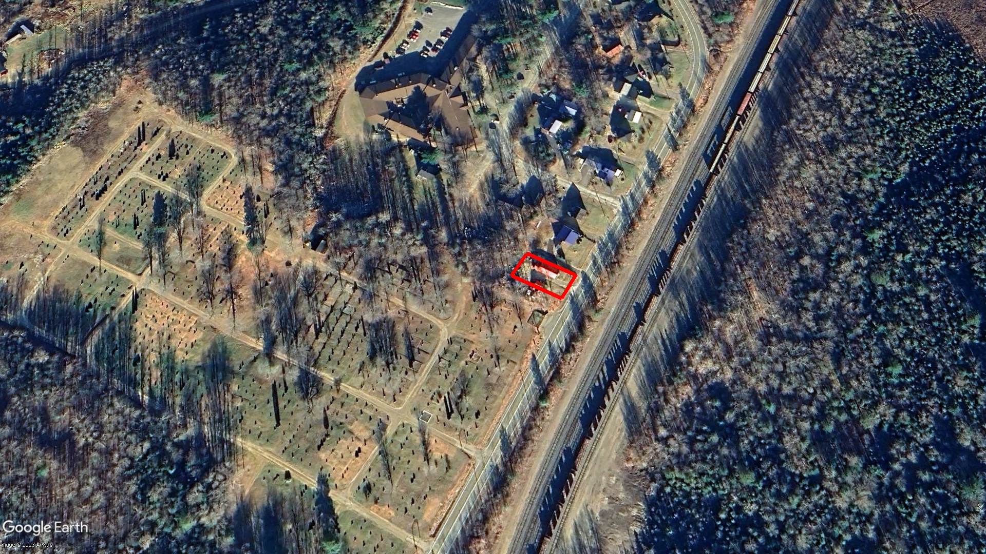 Tax Sale York/Sunbury, New Brunswick - 00560660 