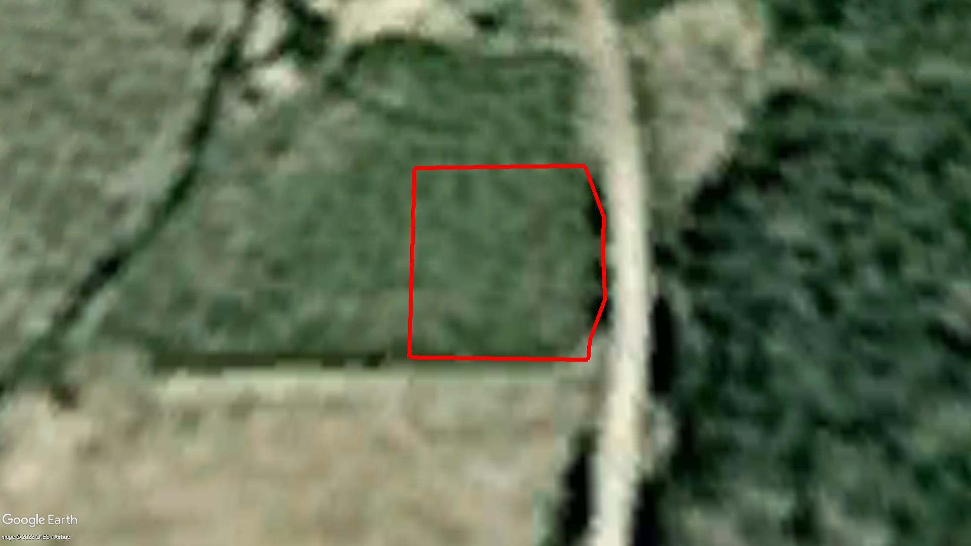 Tax Sale La Vallee-de-la-Gatineau, Quebec - 4463-62-6579