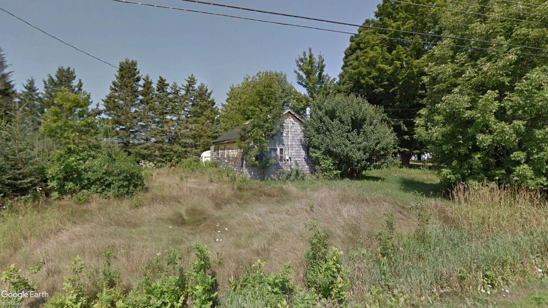 Tax Sale Kings, Nova Scotia - 02014009