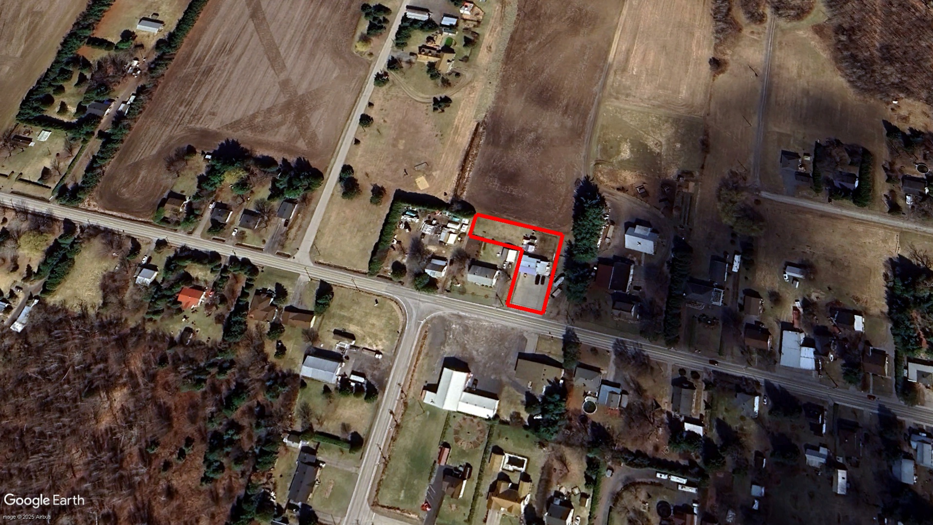 Tax Sale Vaudreuil-Soulanges, Quebec - 