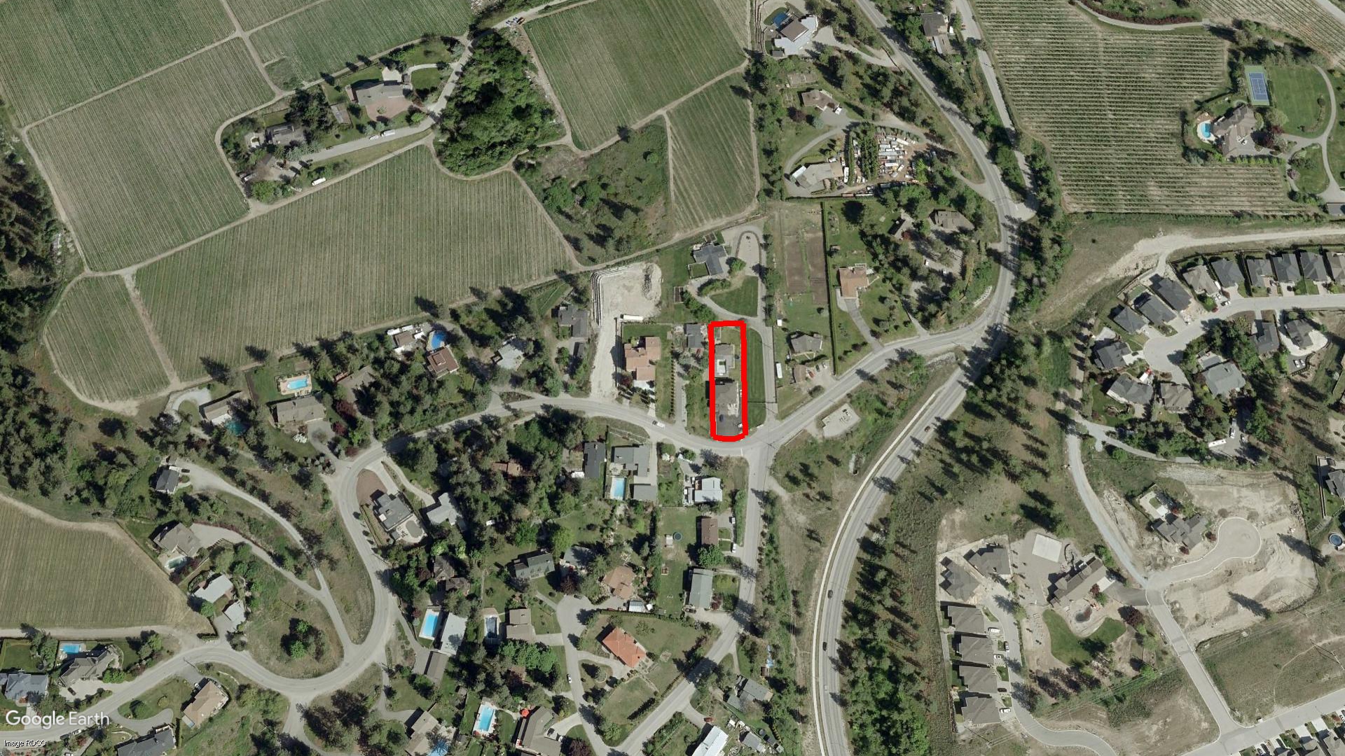 Tax Sale Kelowna, British Columbia - 19-217-07127.213