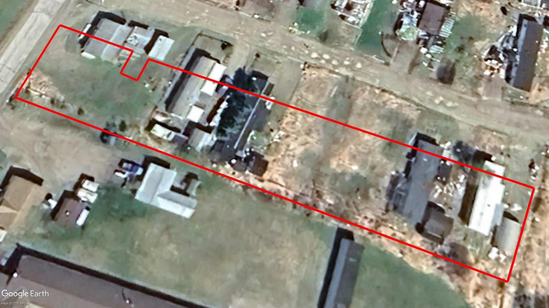 Tax Sale Greenstone, Ontario - 5876 710 00241490.0000