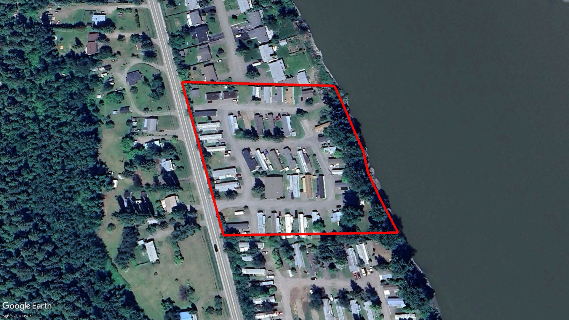 Tax Sale Quesnel, British Columbia - 470-0008534.000