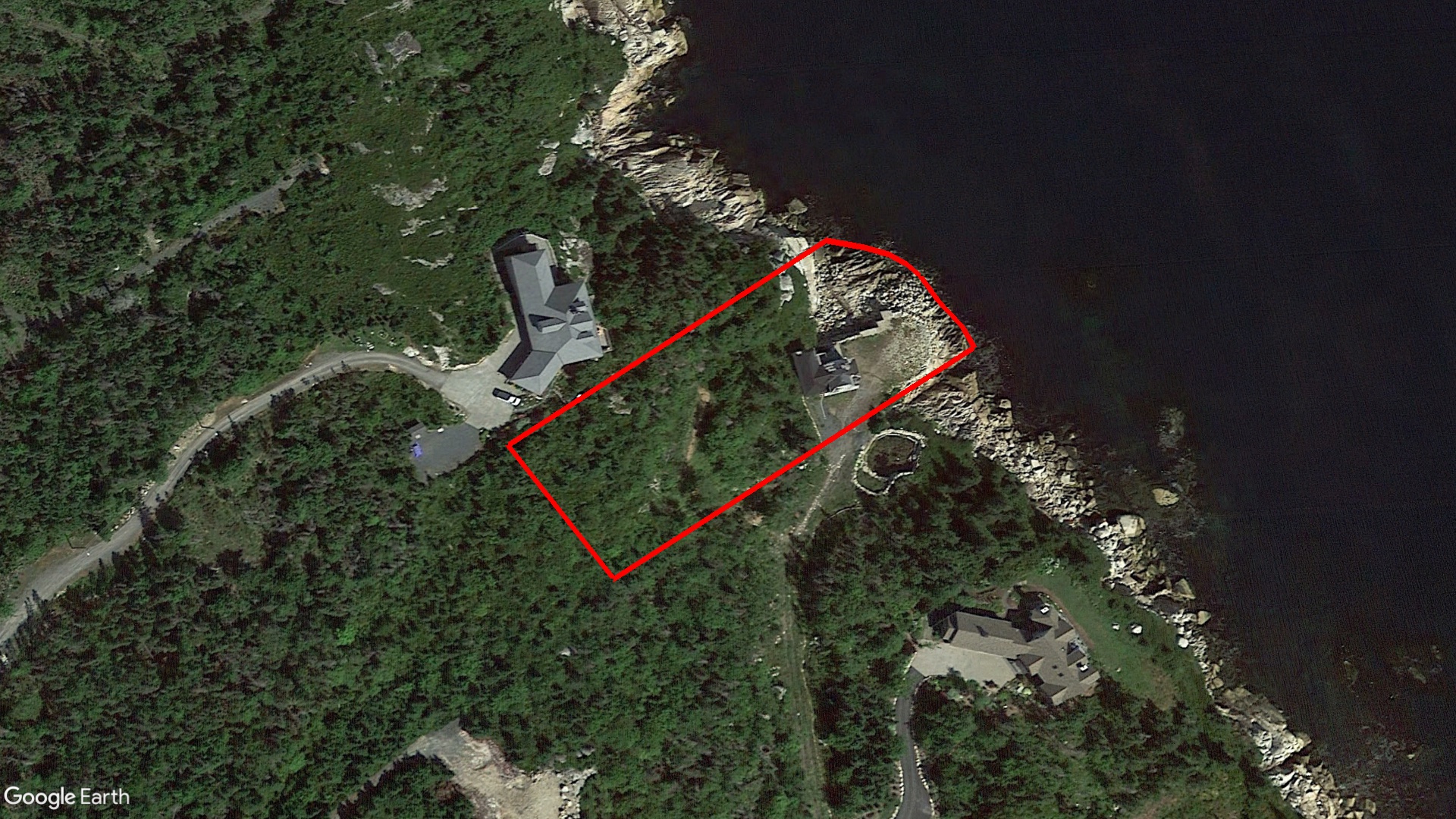 Tax Sale Halifax, Nova Scotia - 10013895