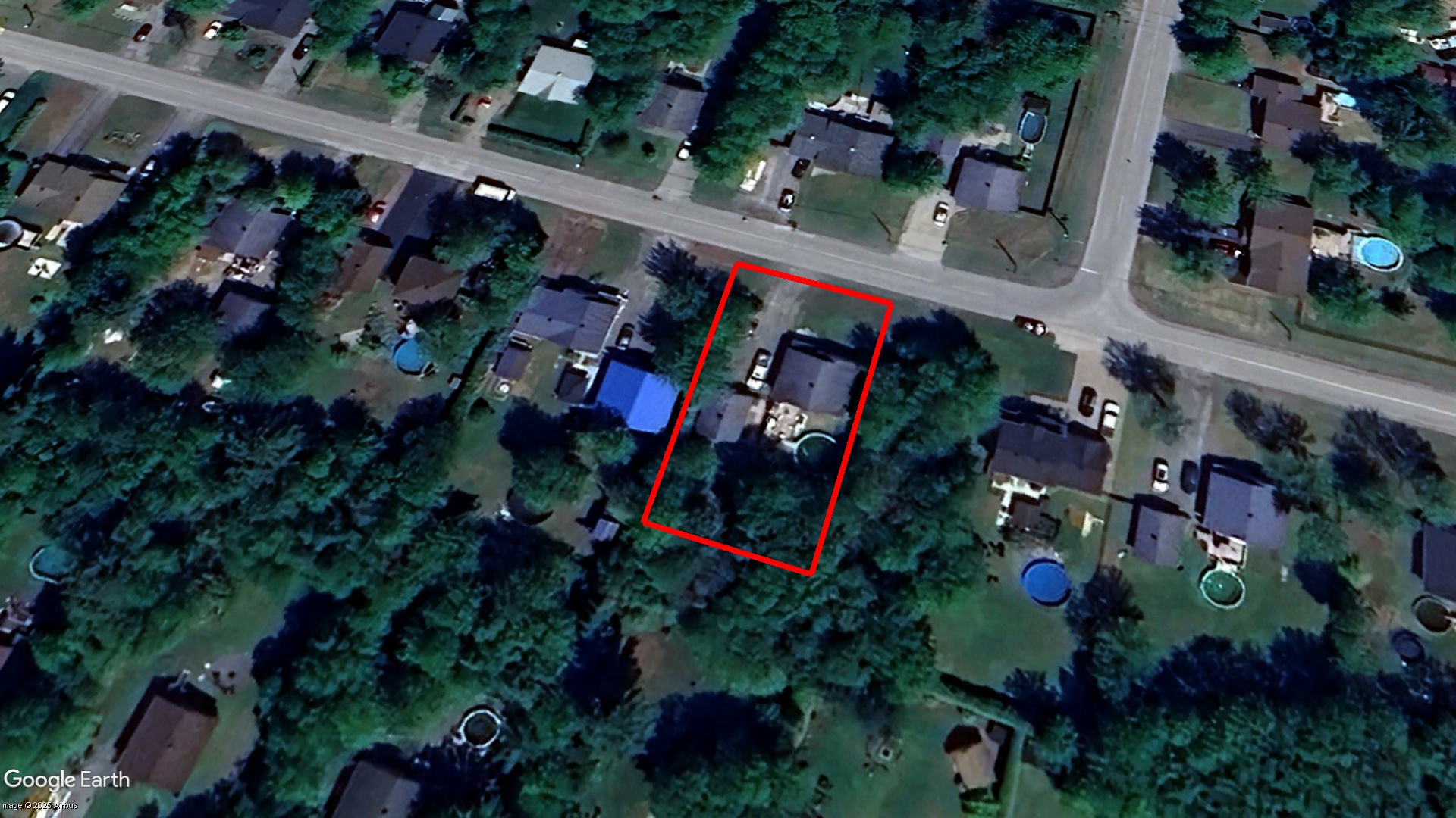 Tax Sale Montcalm, Quebec - 