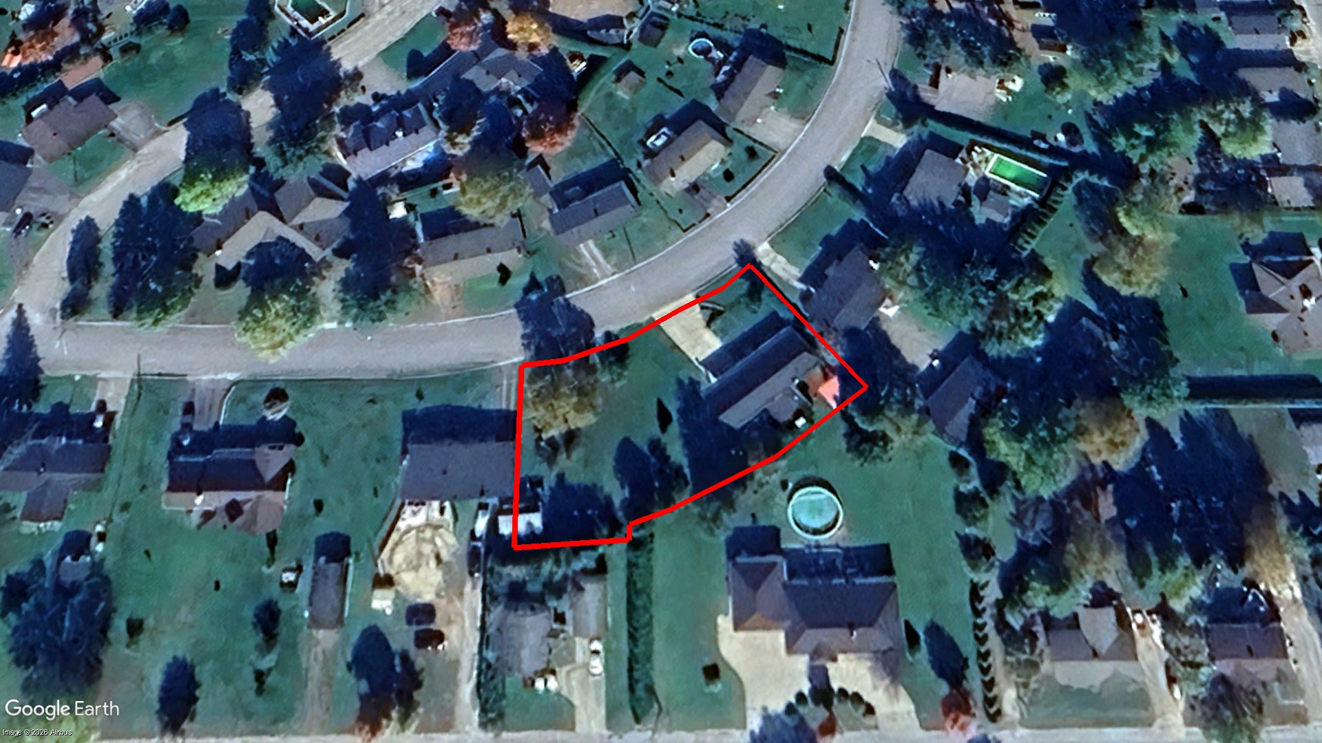 Tax Sale d’Antoine-Labelle, Quebec - 8473 87 6140
