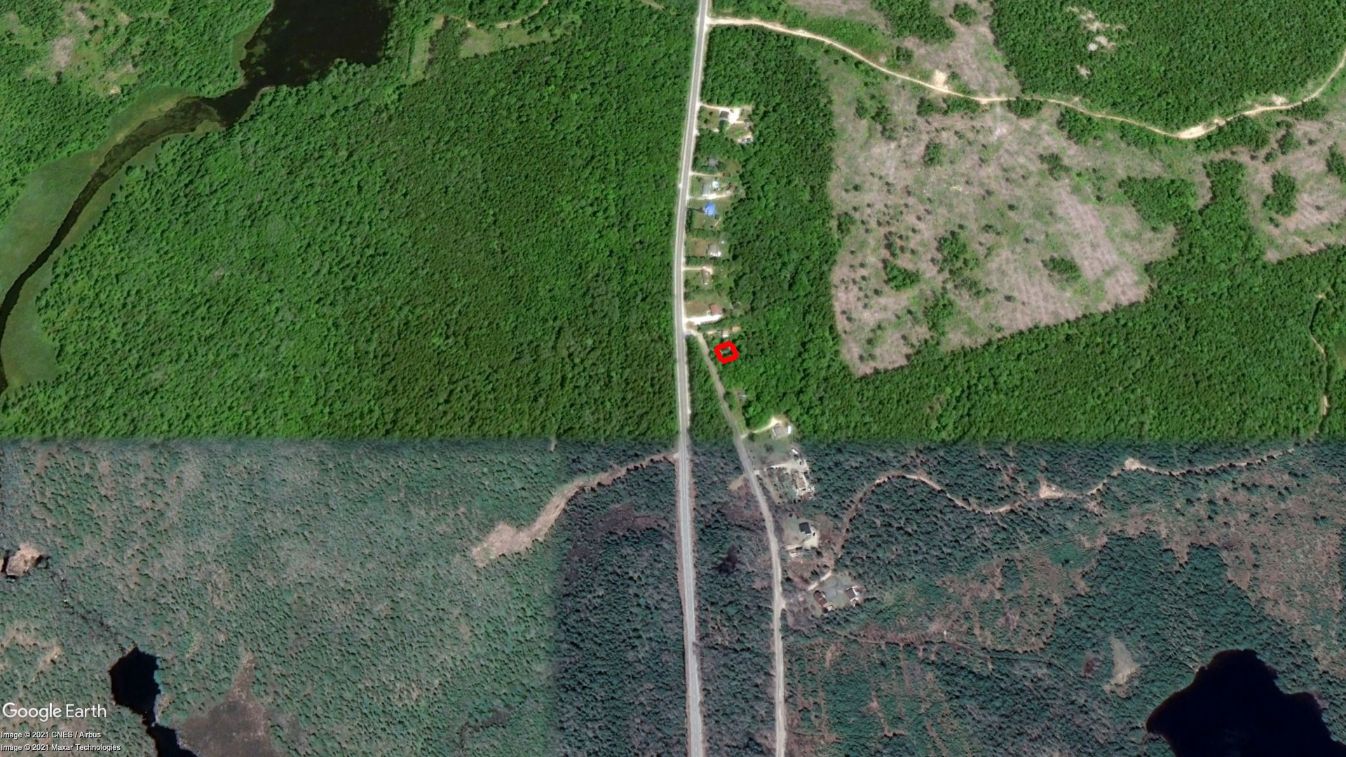 Tax Sale Chester, Nova Scotia - 00849189