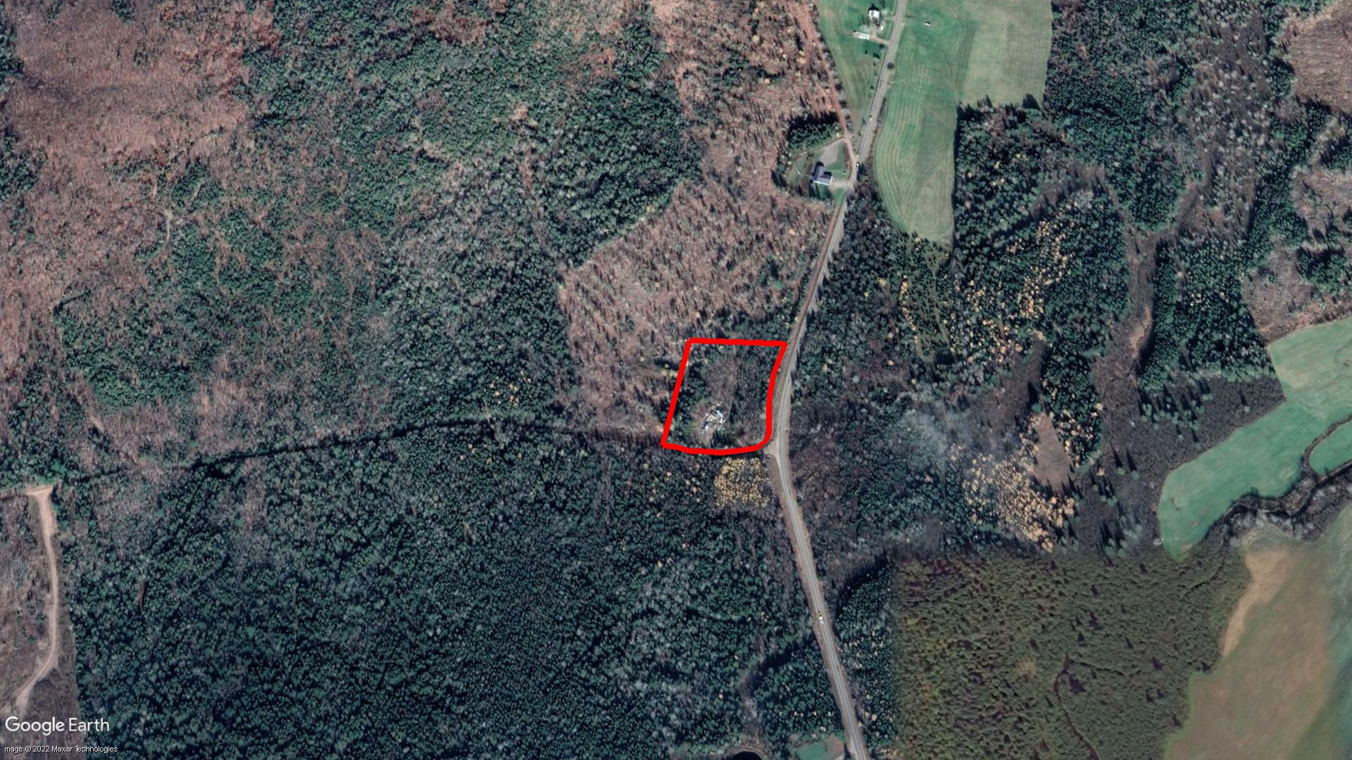 Tax Sale Kings, New Brunswick - 05833335