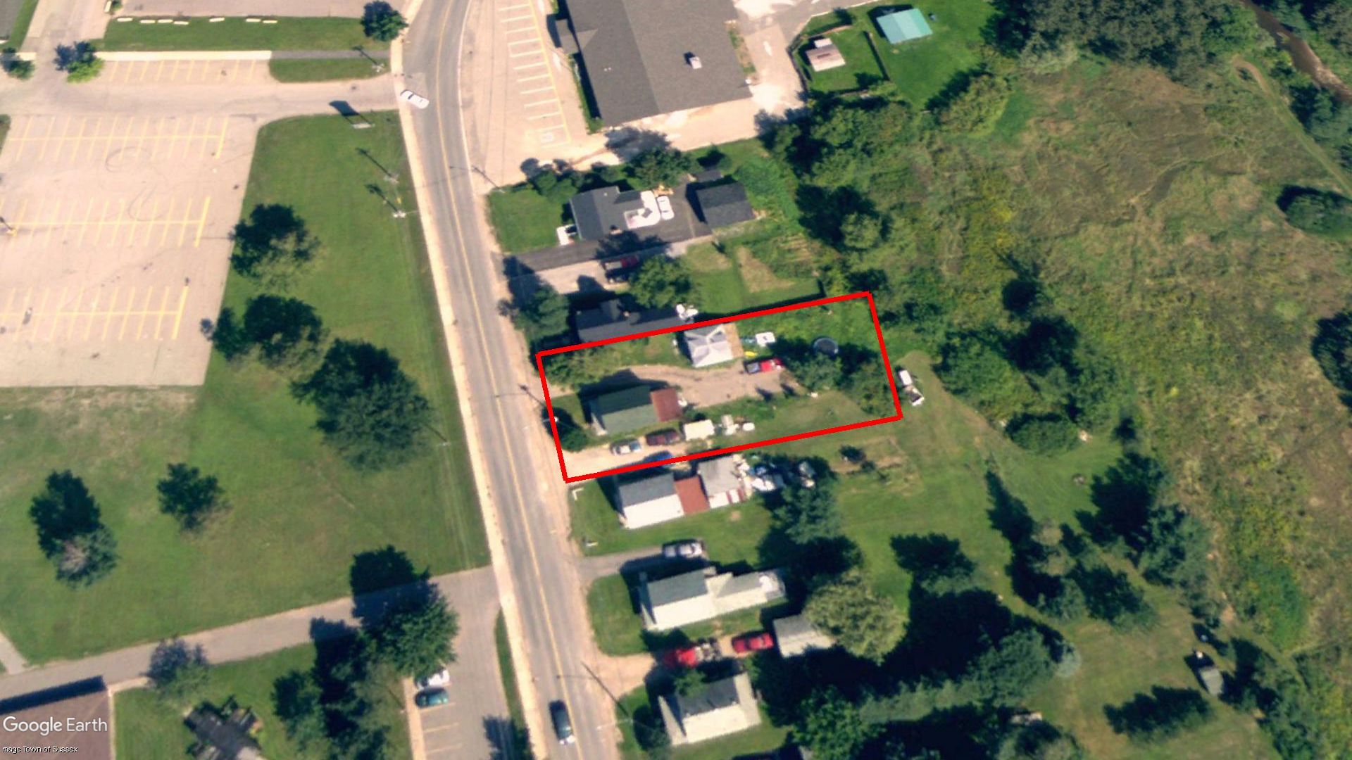 Tax Sale Kings, New Brunswick - 04797057