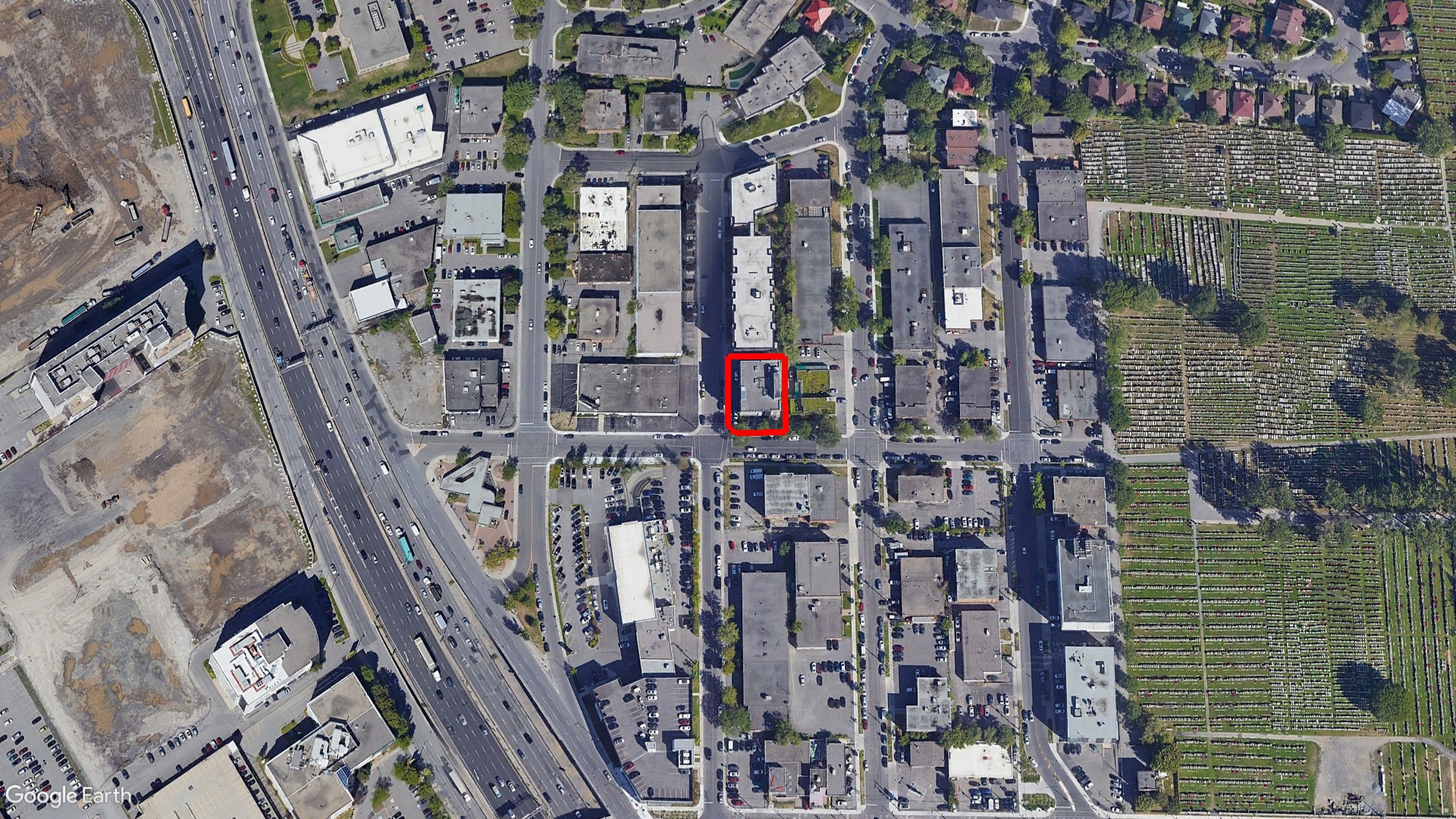 Tax Sale Montreal, Quebec - 470996-00