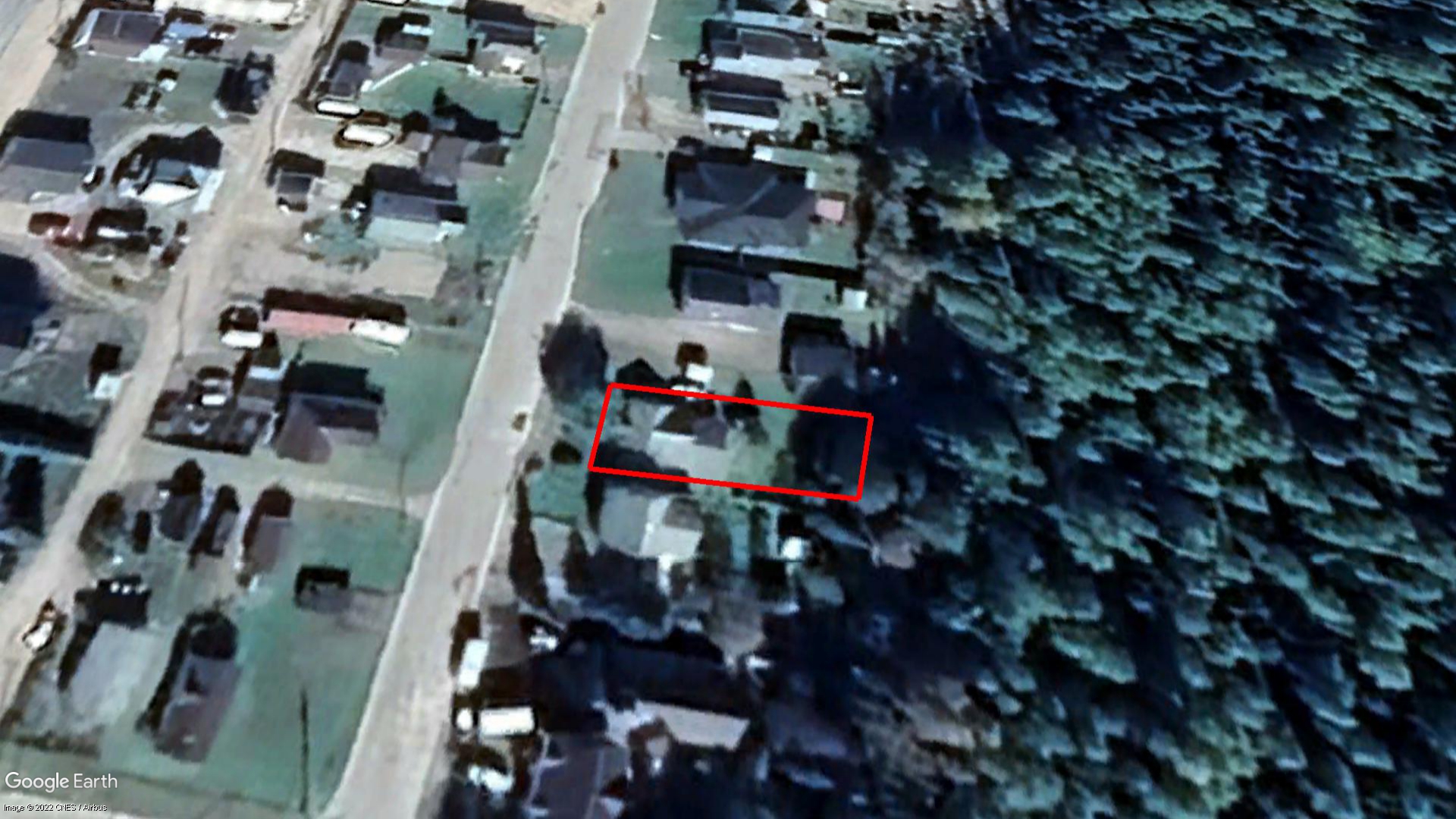 Tax Sale Greenstone, Ontario - 5876 740 00410700.0000