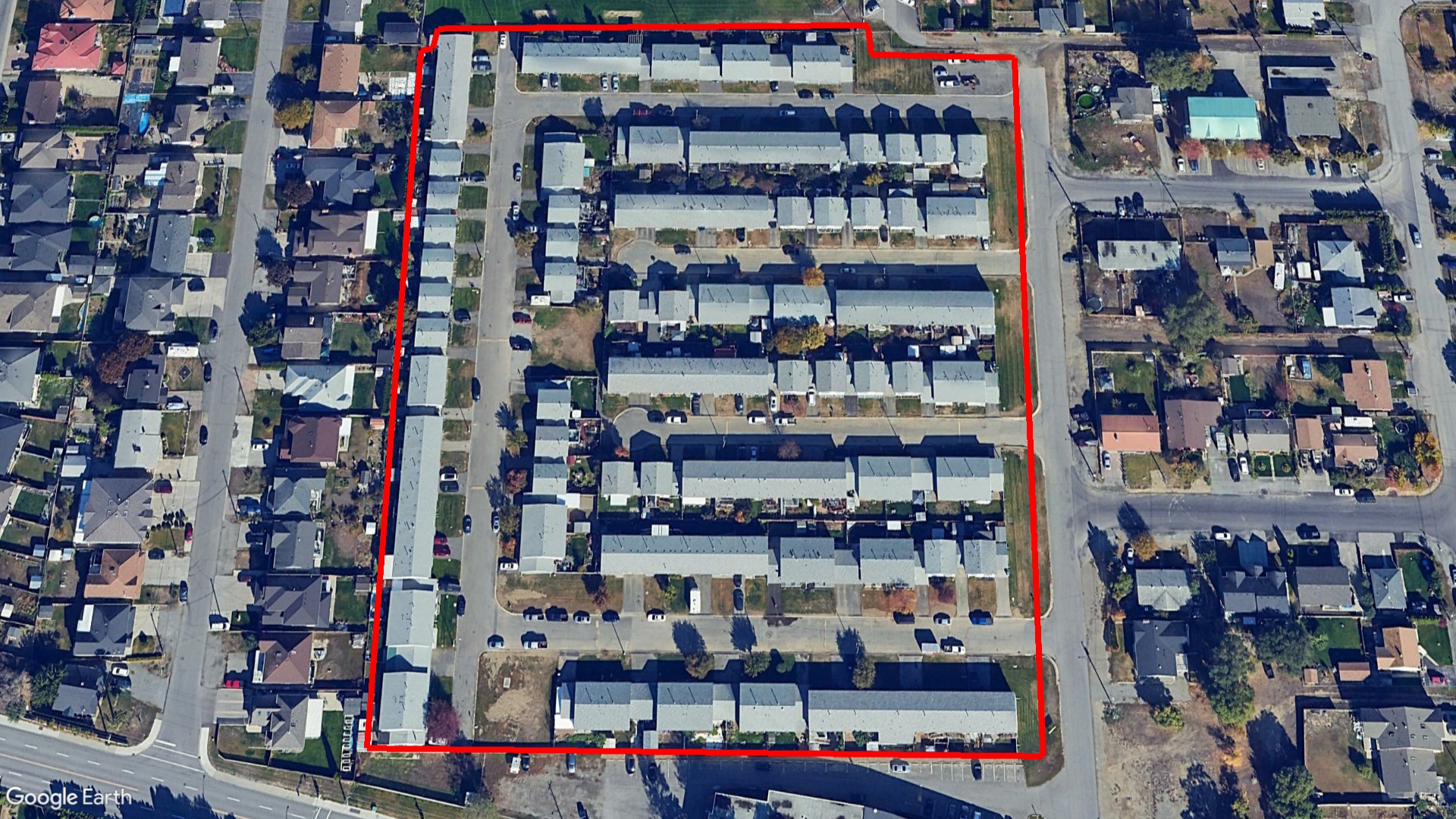 Tax Sale Kamloops, British Columbia - 20-04040-000