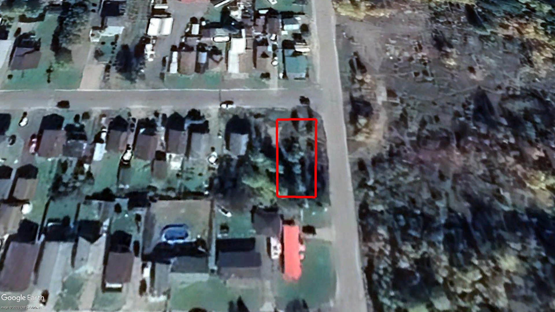 Tax Sale Greenstone, Ontario - 5876 740 00610000.0000