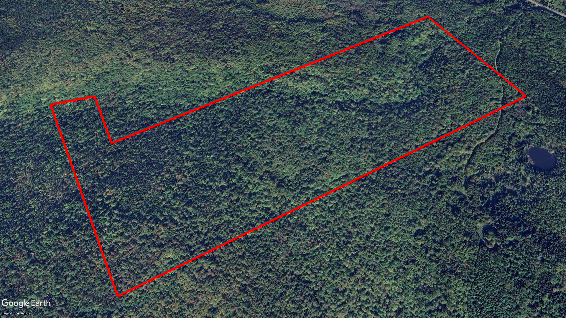 Tax Sale Inverness, Nova Scotia - 02895021