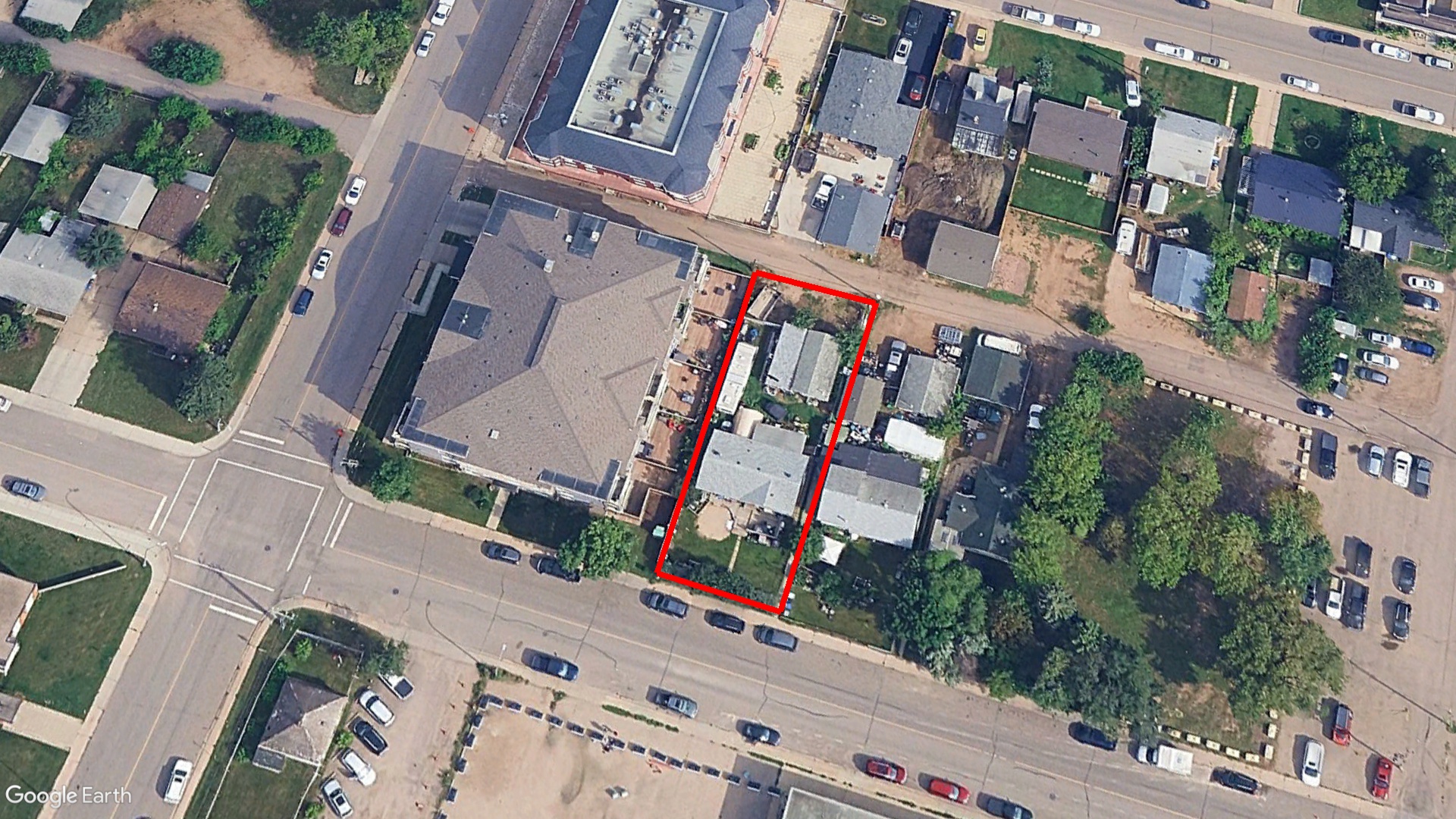 Tax Sale Wood Buffalo, Alberta - 922256187