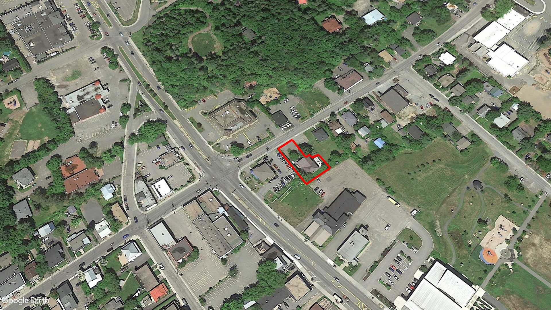 Tax Sale Les Pays-d'en-Haut, Quebec - 