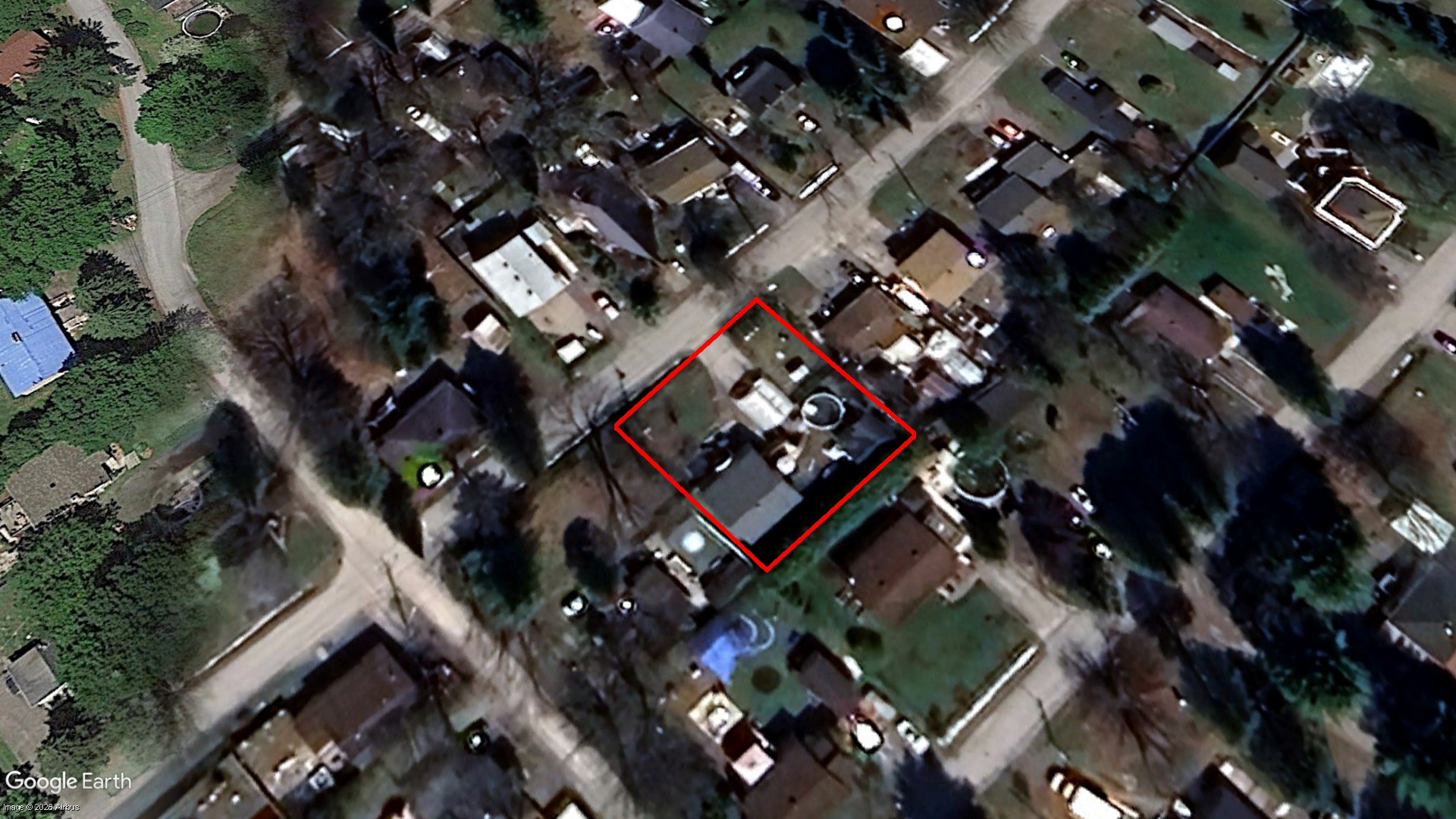 Tax Sale Montcalm, Quebec - 