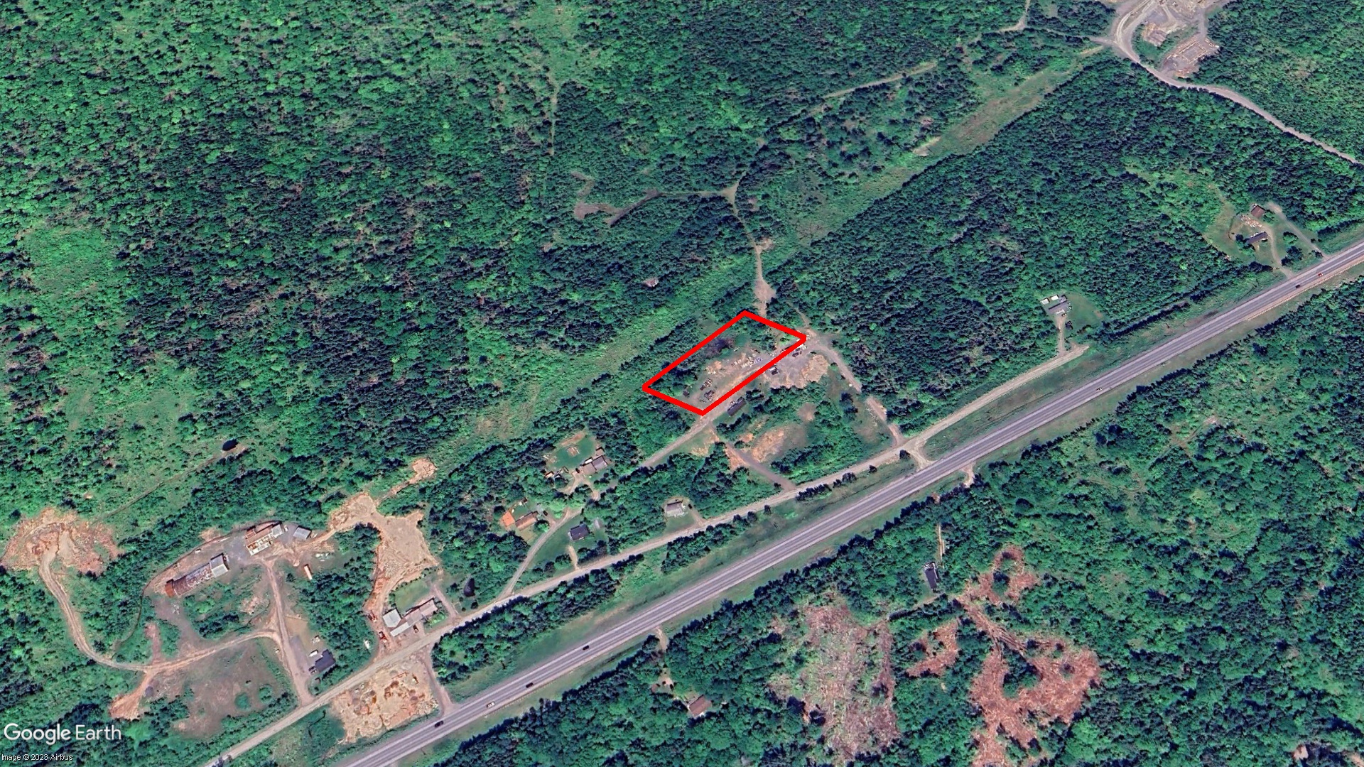 Tax Sale Victoria, Nova Scotia - 02711591