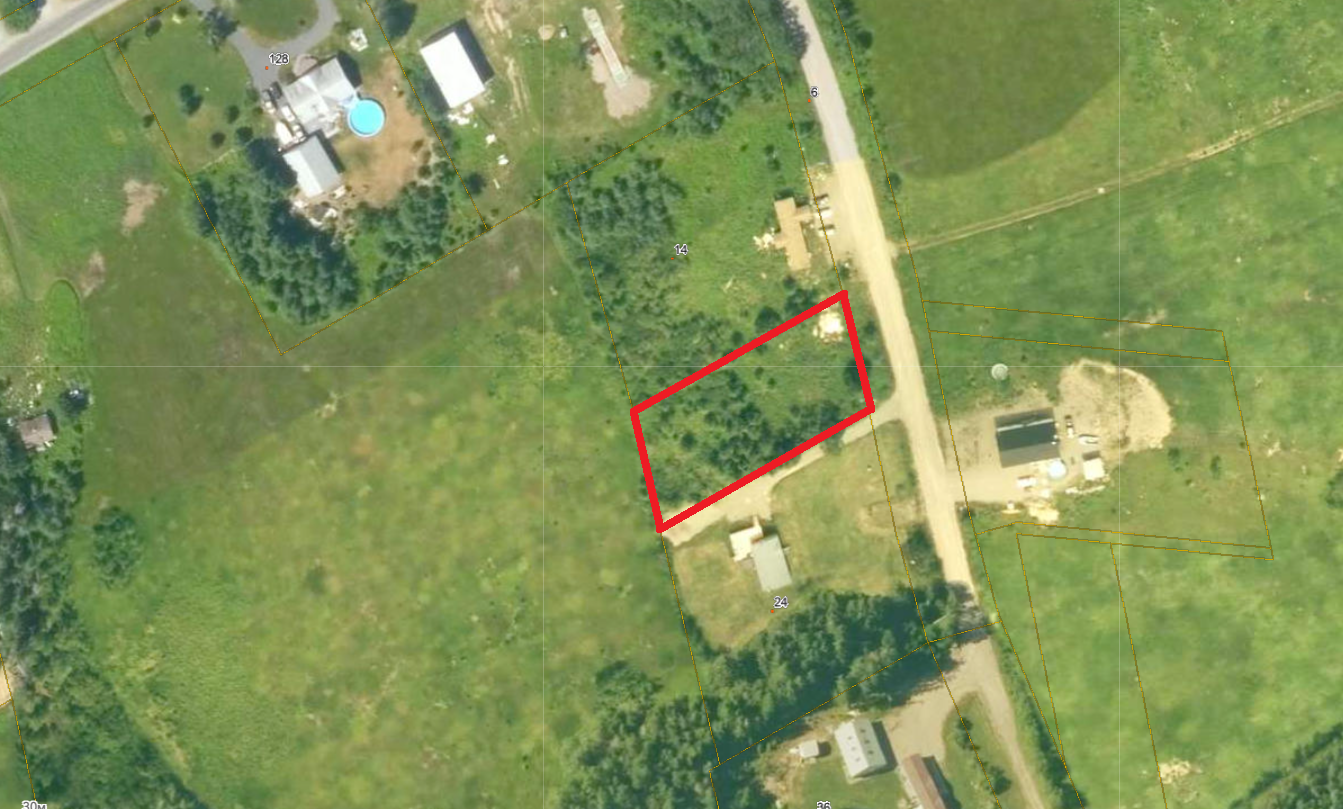 Tax Sale Saint John, New Brunswick - 01345233