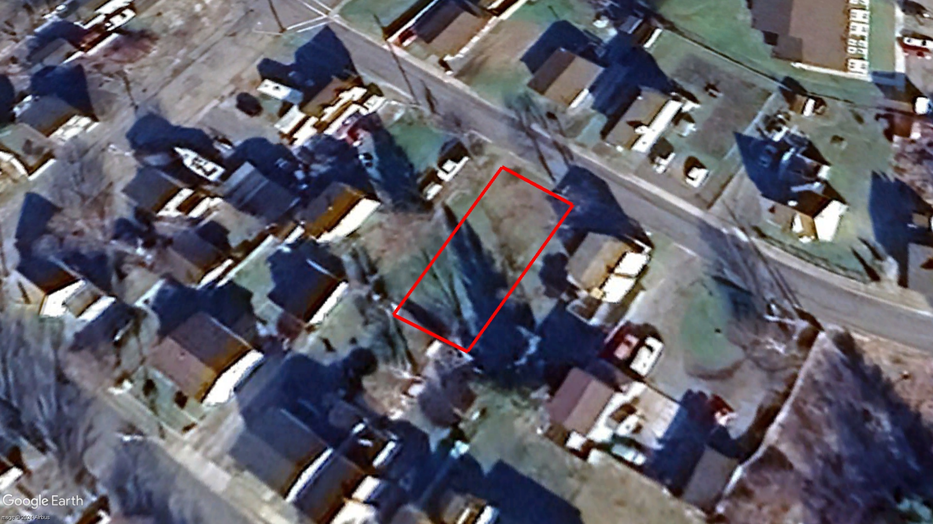 Tax Sale Cape Breton, Nova Scotia - 2857618