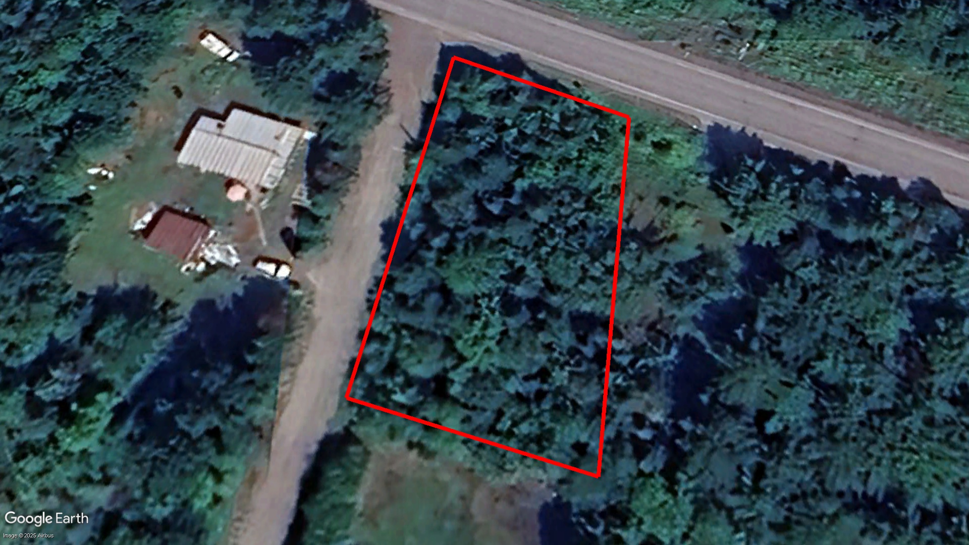 Tax Sale Montcalm, Quebec - 