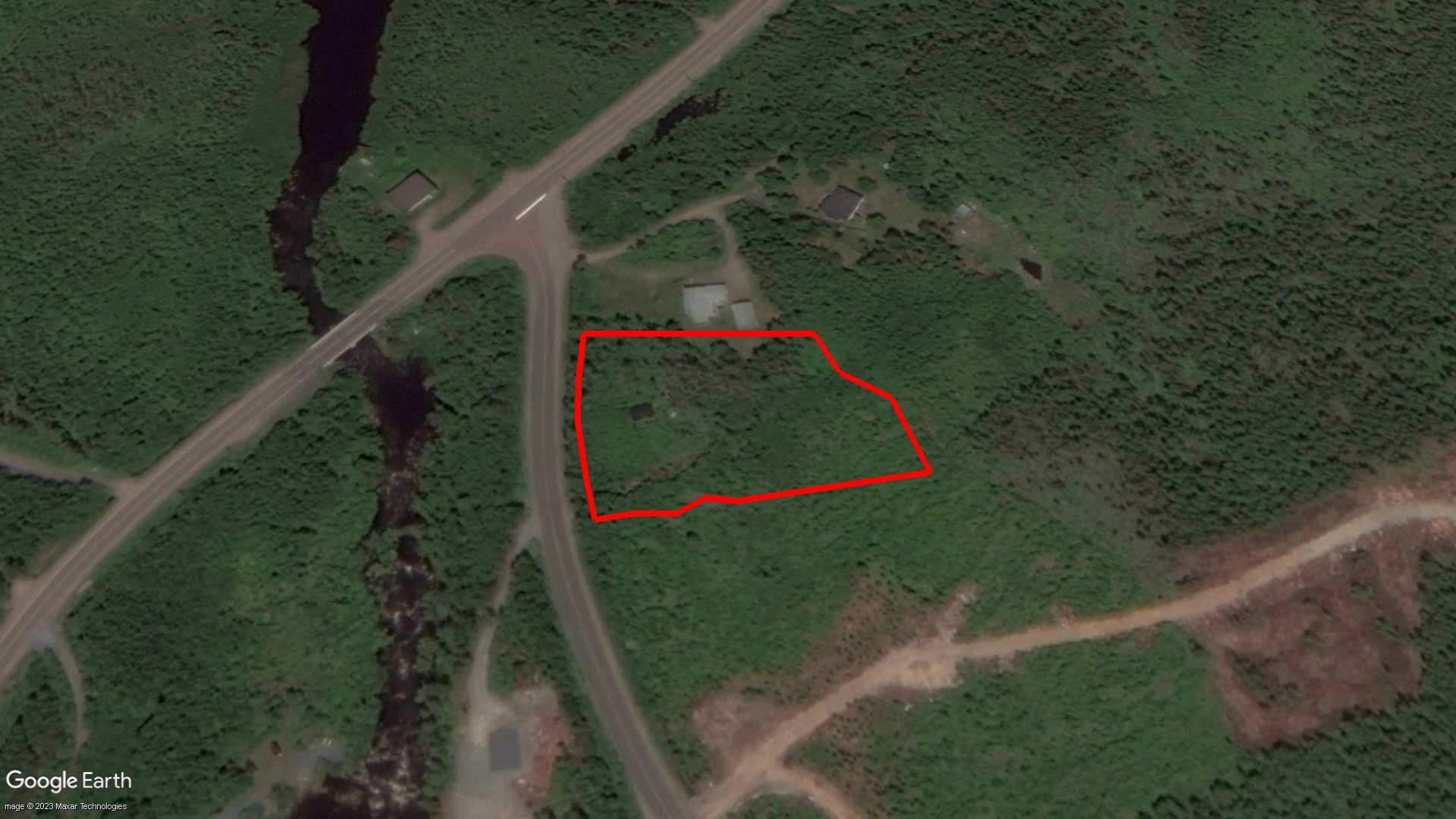 Tax Sale St. Mary's, Nova Scotia - 05536693