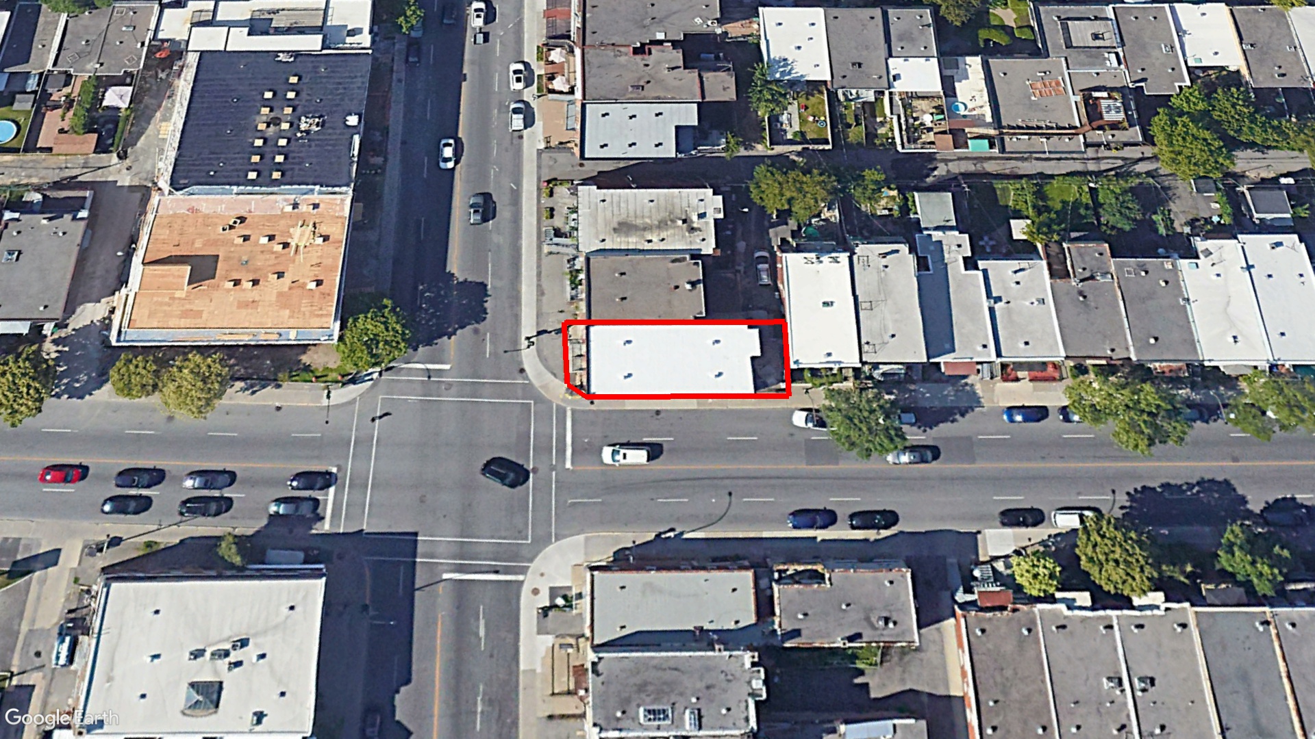 Tax Sale Montreal, Quebec - 635390-00