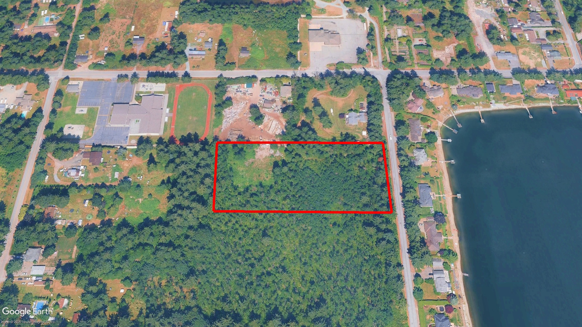 Tax Sale Langley, British Columbia - 